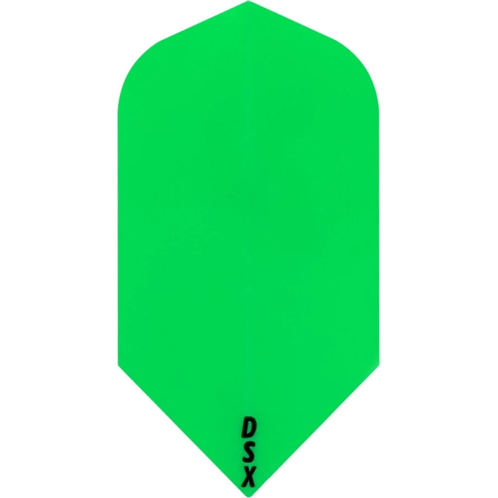 *Designa DSX100 Dart Flights - Slim - Image 4