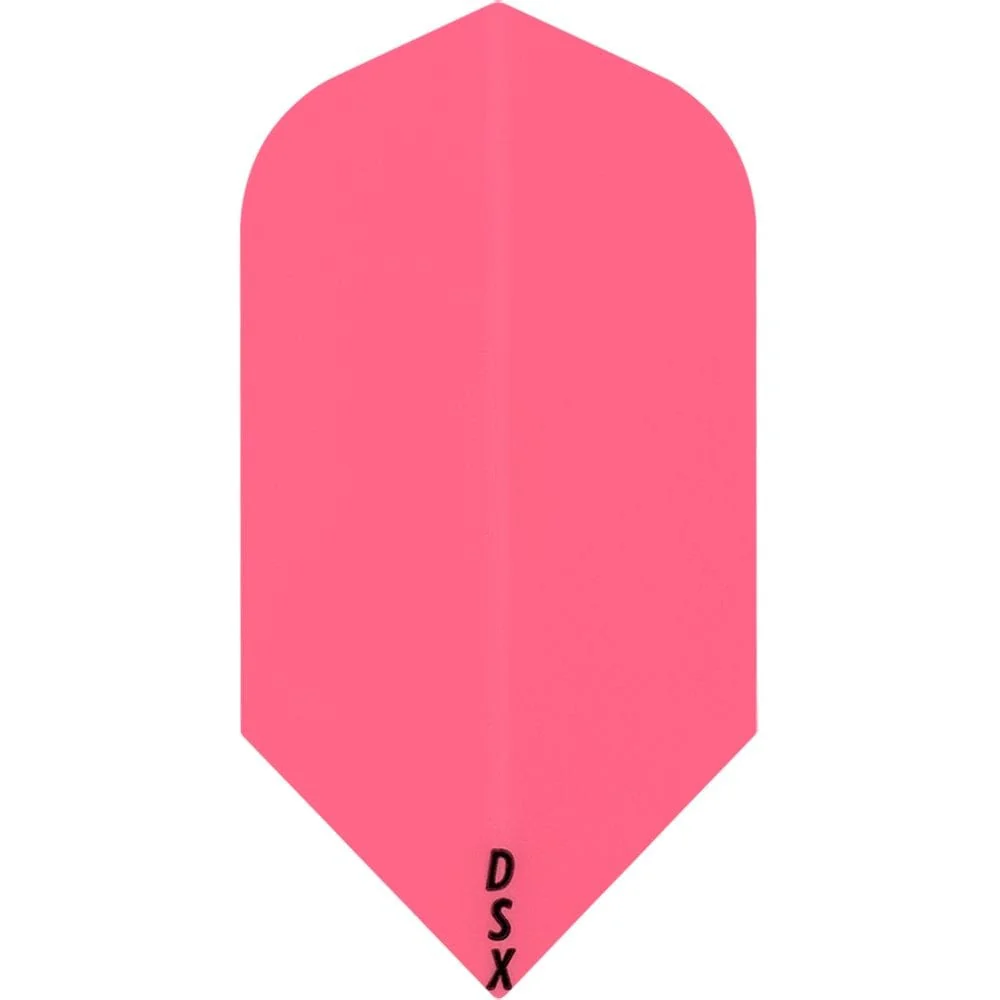 *Designa DSX100 Dart Flights - Slim - Image 6