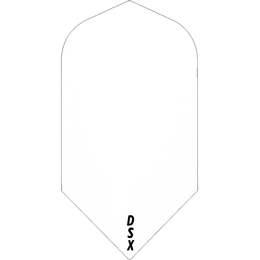 *Designa DSX100 Dart Flights - Slim - Image 8
