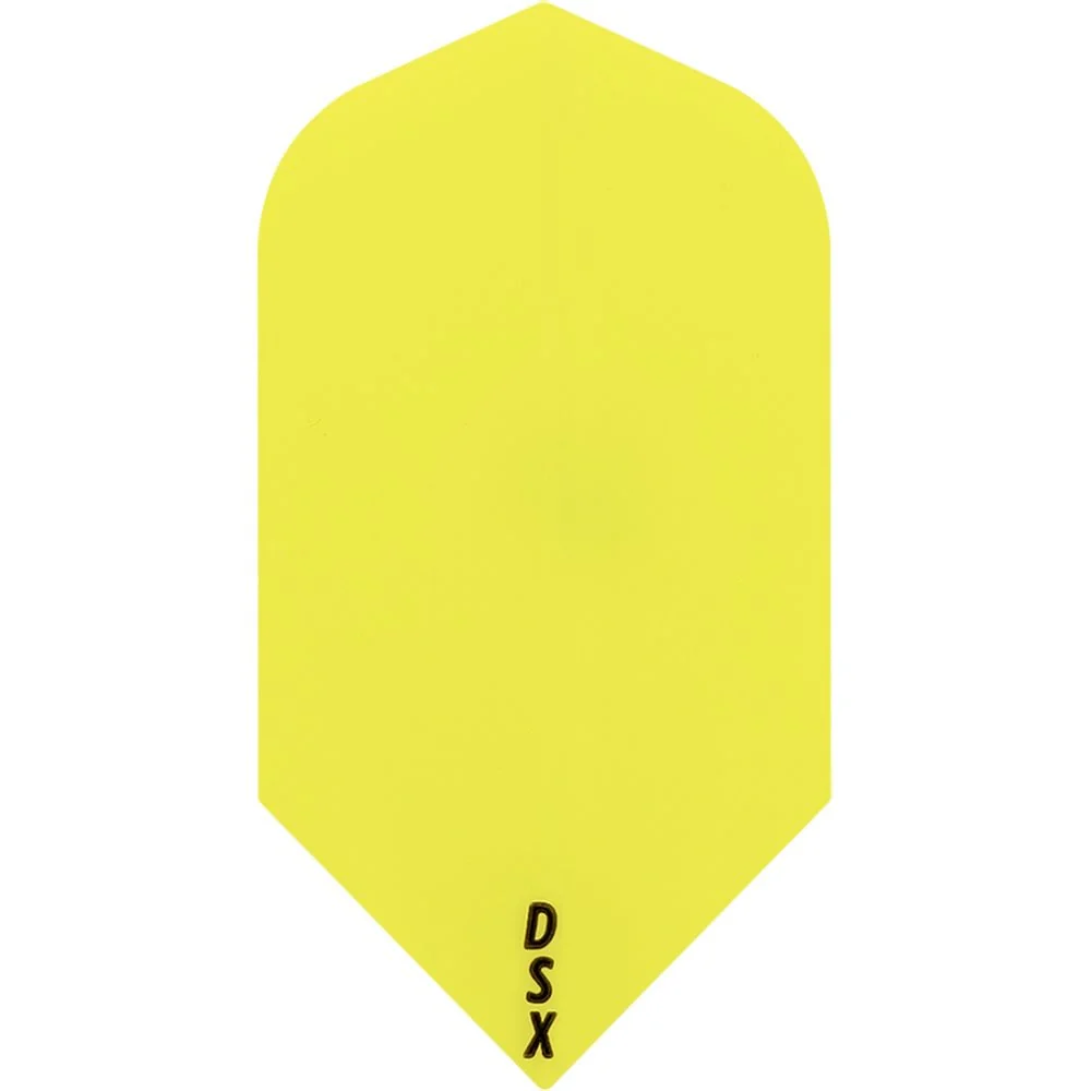 *Designa DSX100 Dart Flights - Slim - Image 9