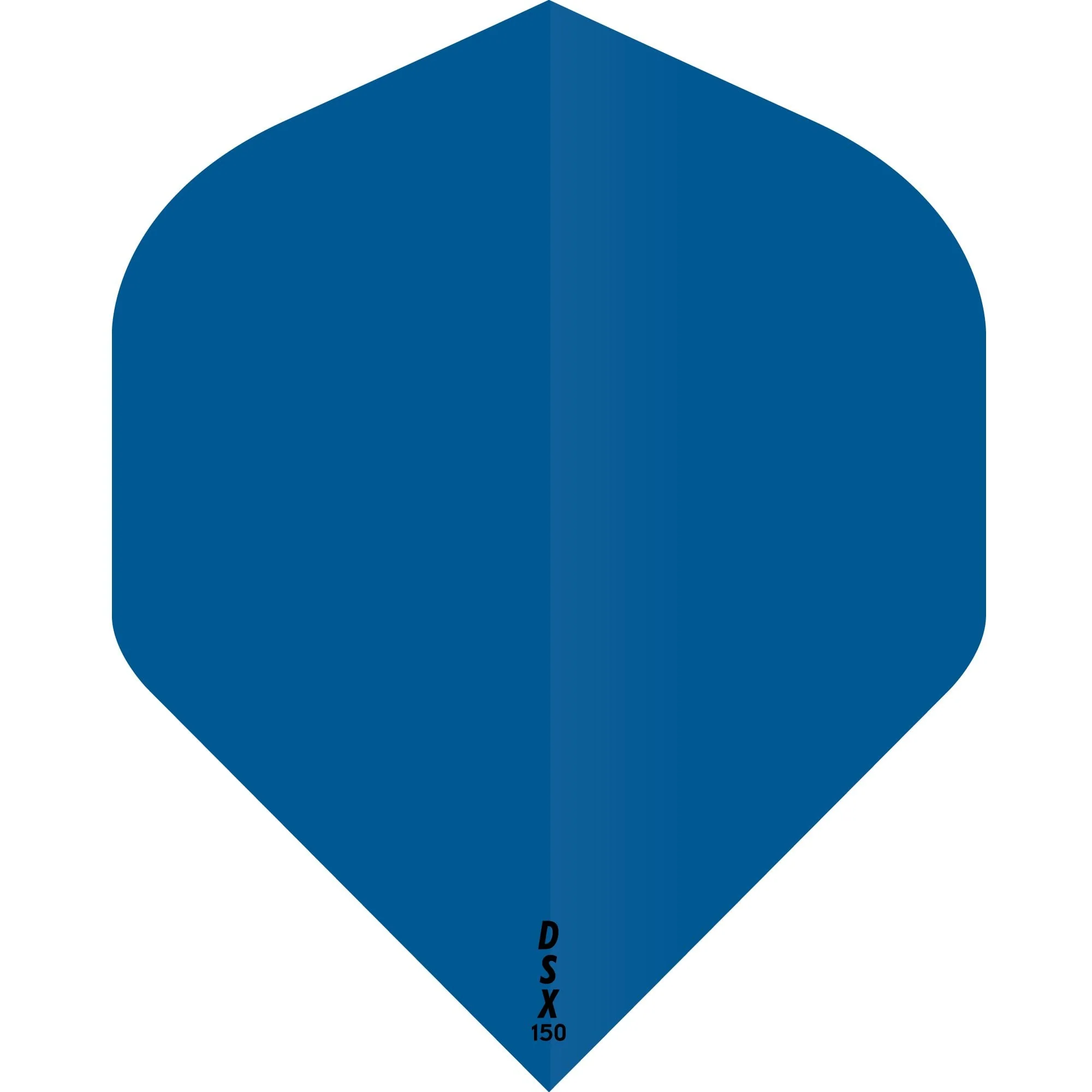 *Designa DSX150 Dart Flights - No2 - Std - Image 3