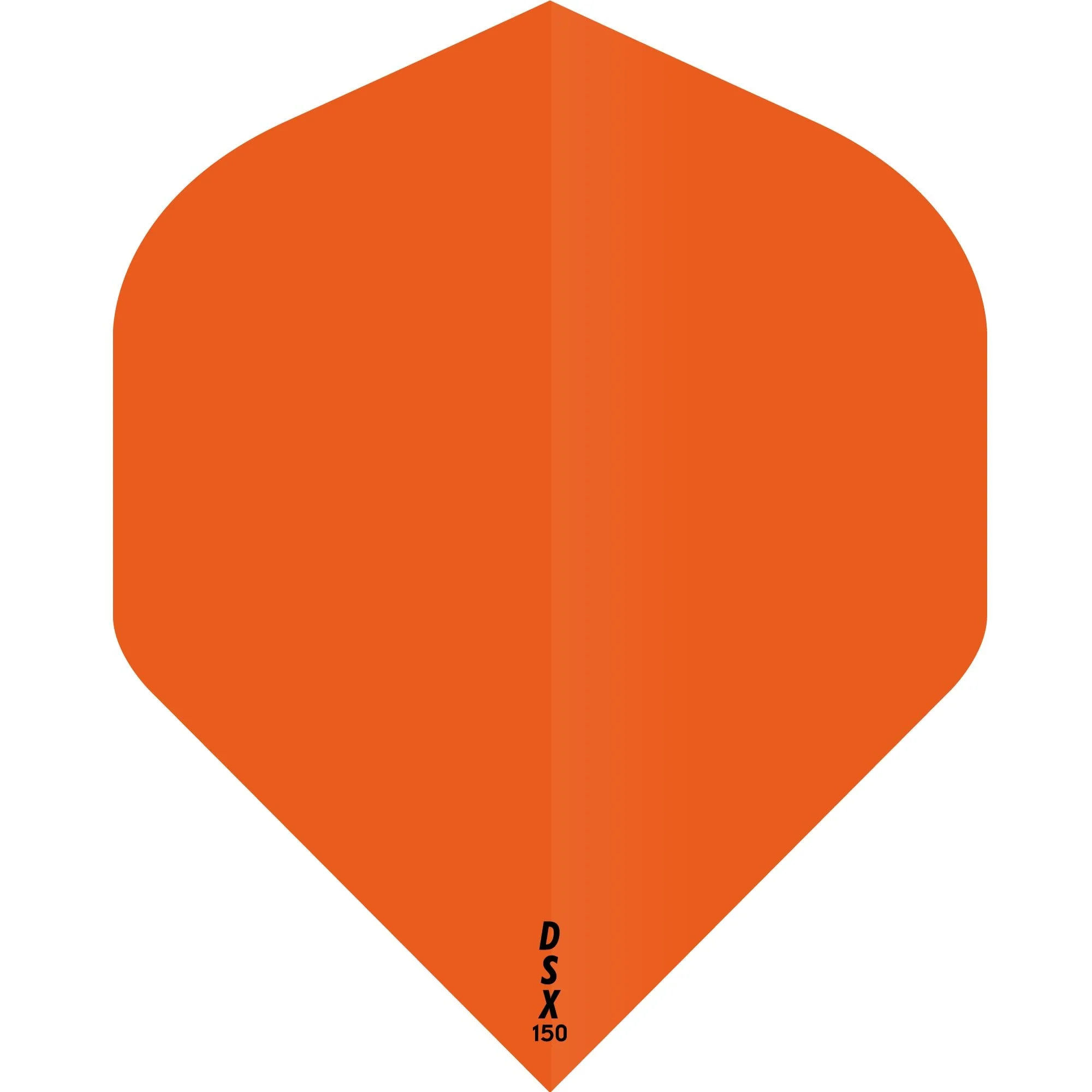*Designa DSX150 Dart Flights - No2 - Std - Image 5