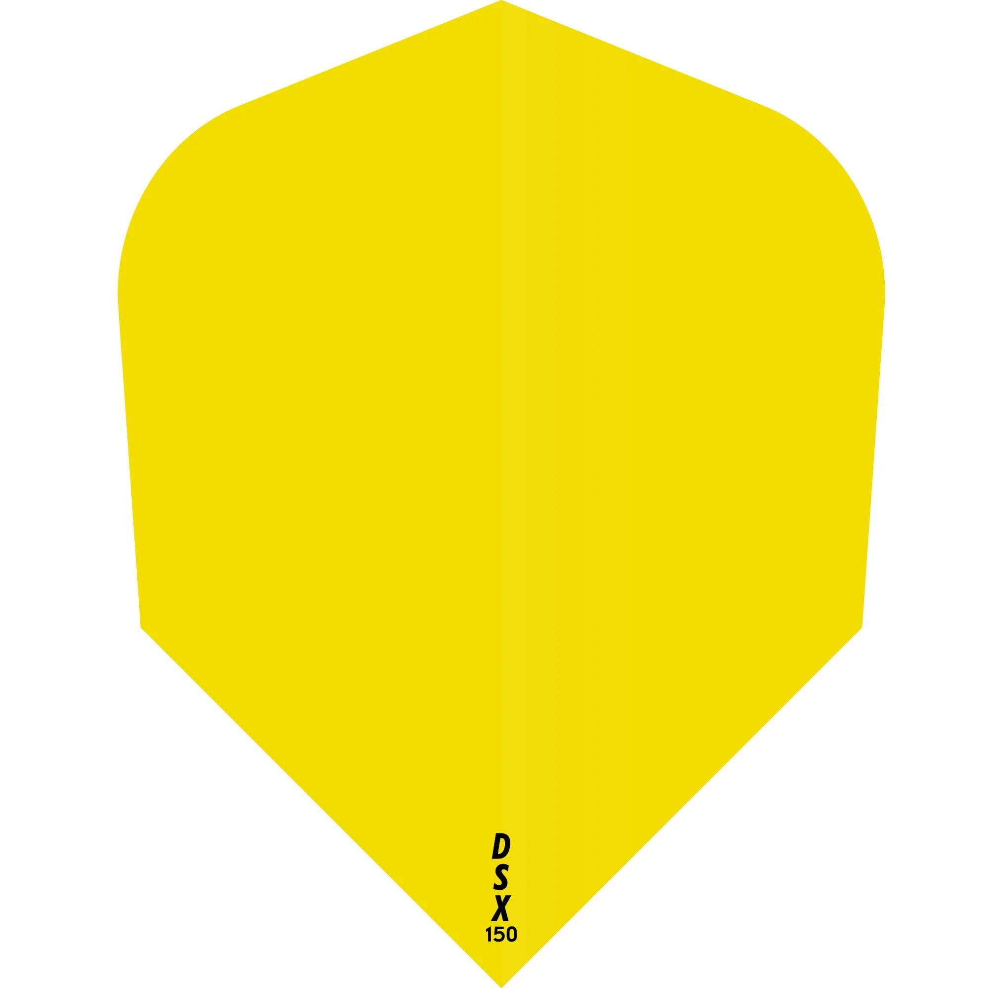 *Designa DSX150 Dart Flights - No6 - Shape - Image 9