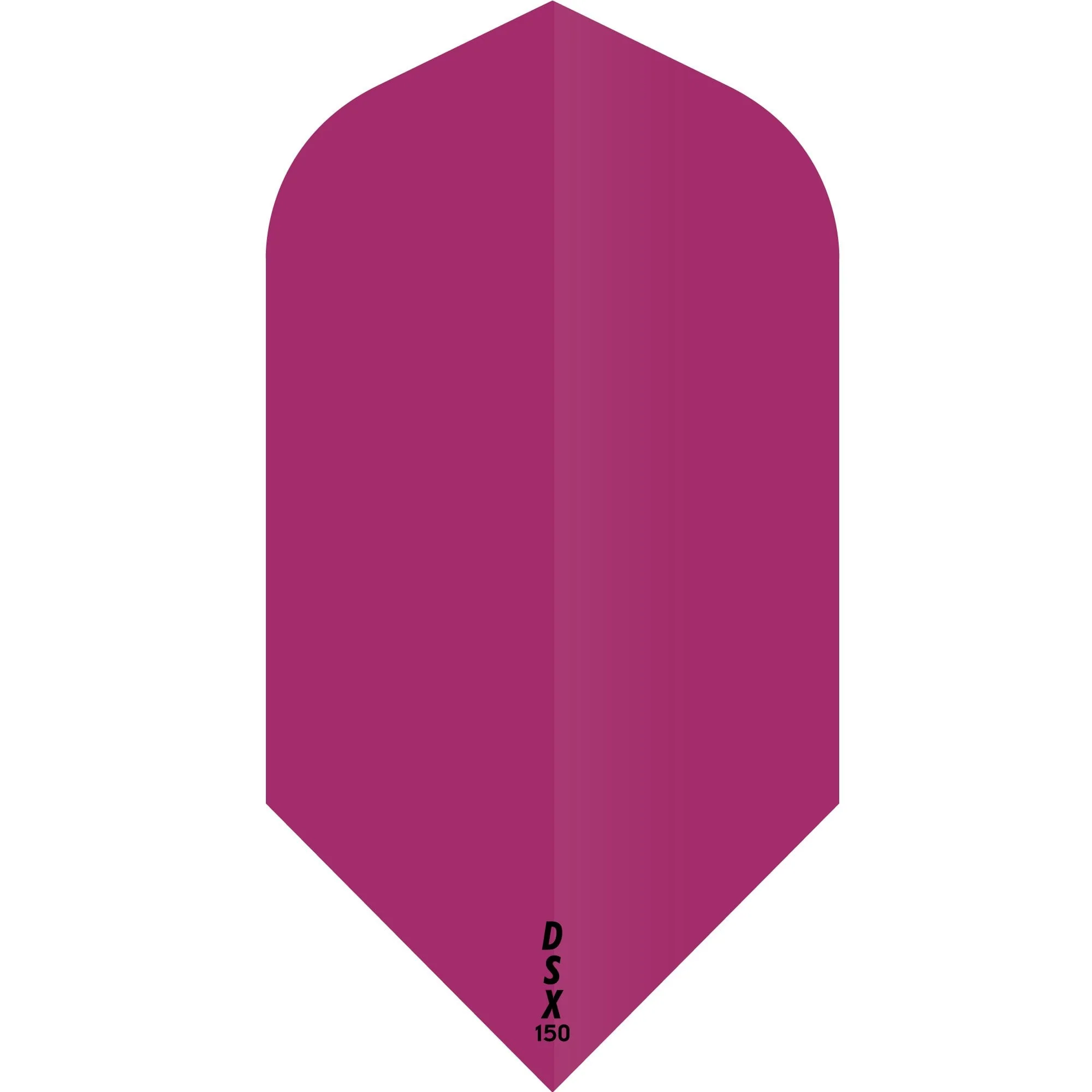 *Designa DSX150 Dart Flights - Slim - Image 6