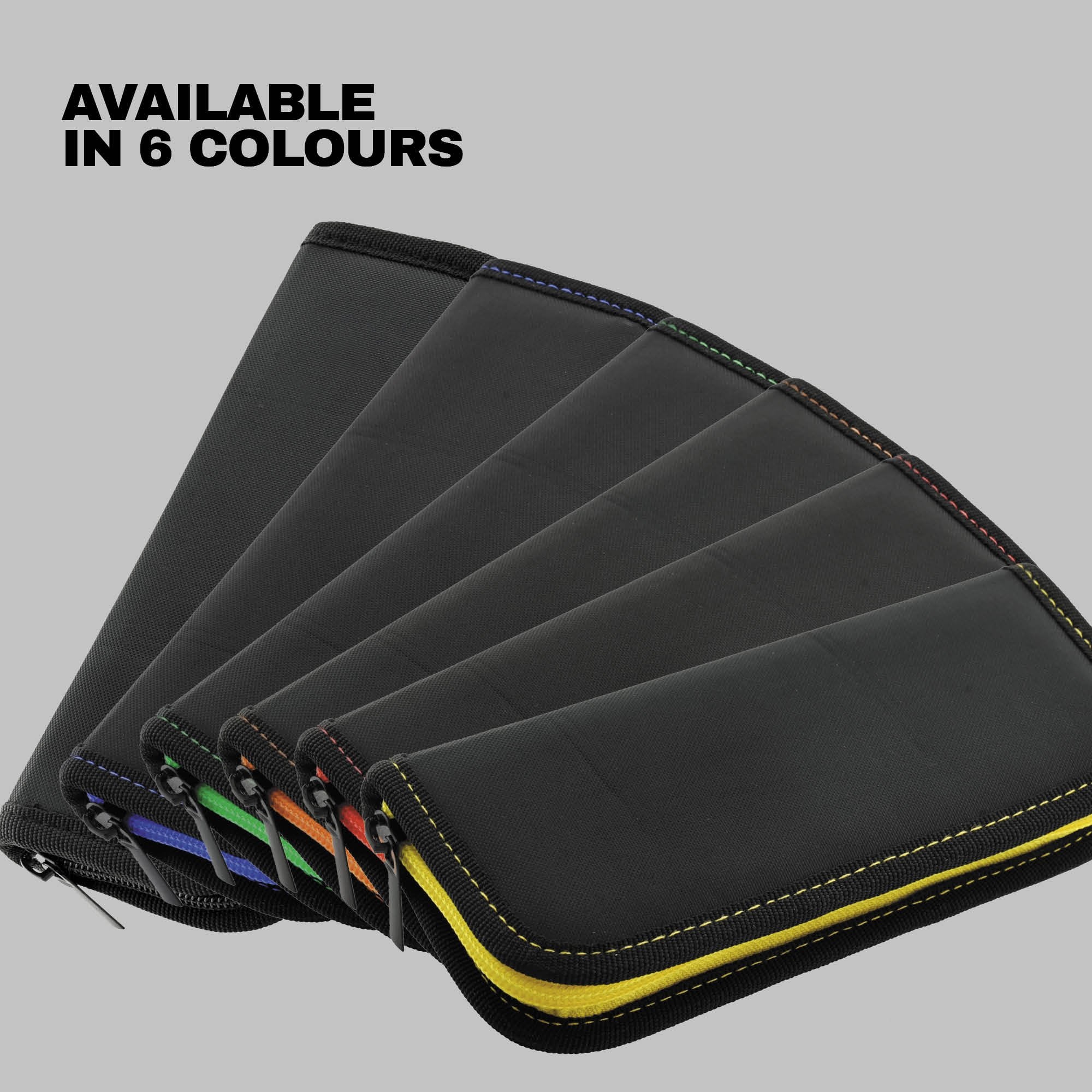 *Designa Fortex Dart Case - Strong Protective - Image 2