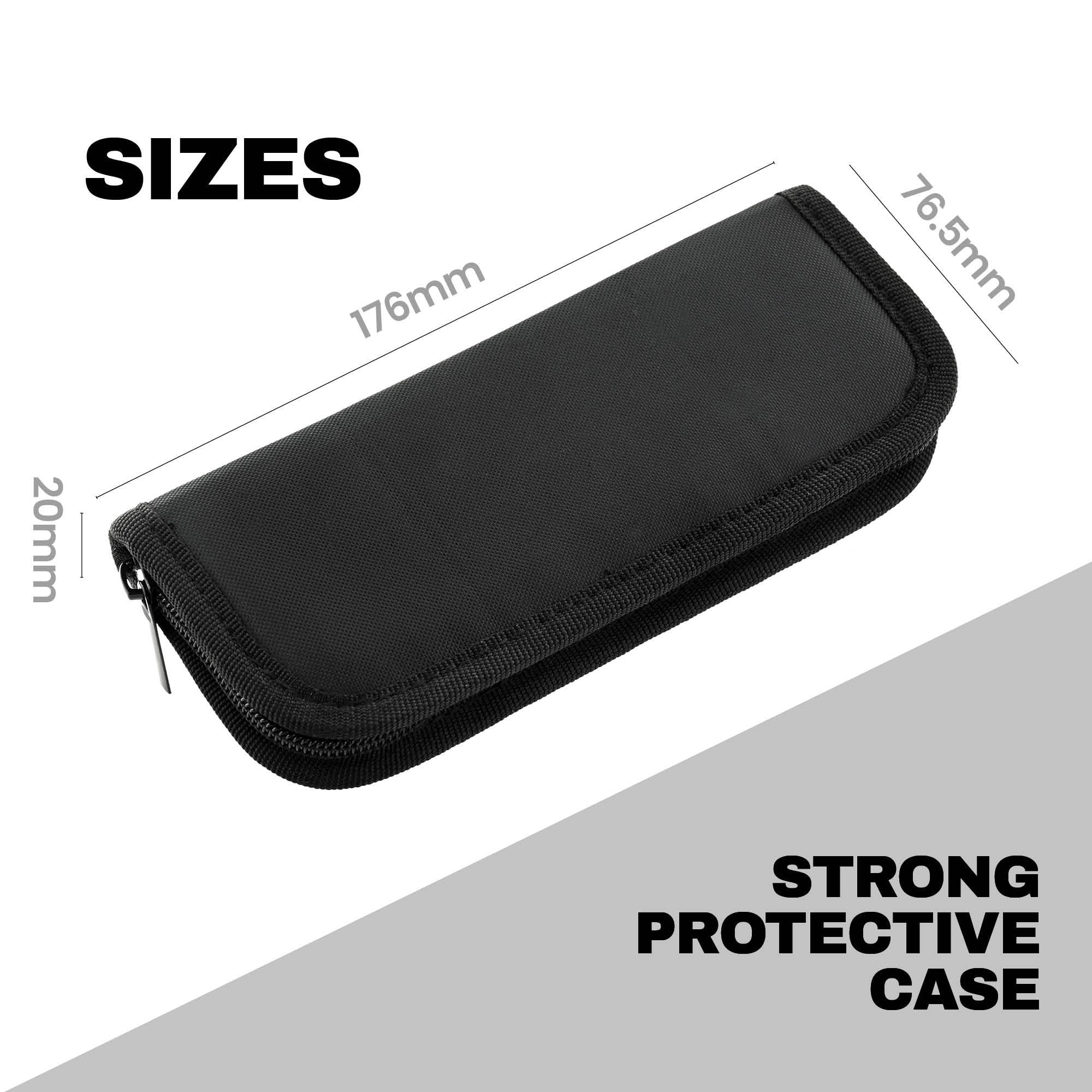 *Designa Fortex Dart Case - Strong Protective - Image 9
