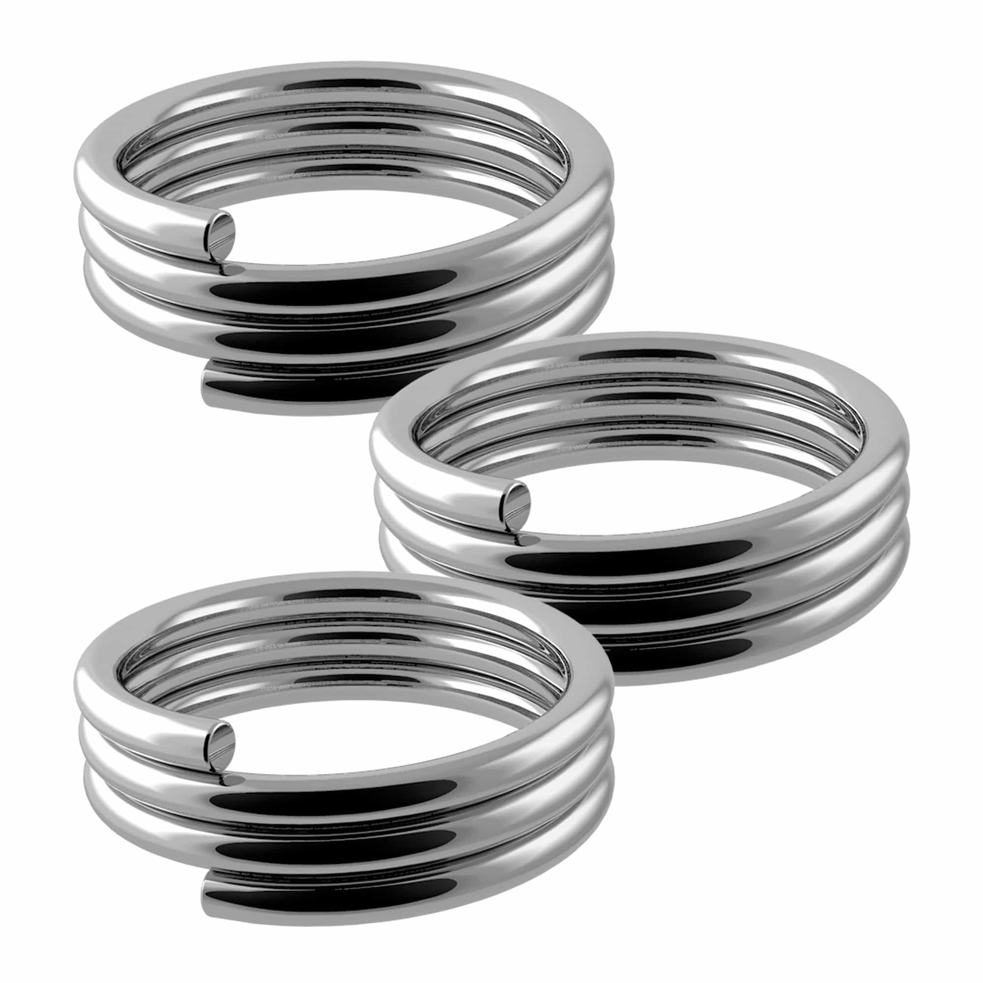 Designa Springs - for use with Nylon Shafts - 10 Sets (30) - Image 2