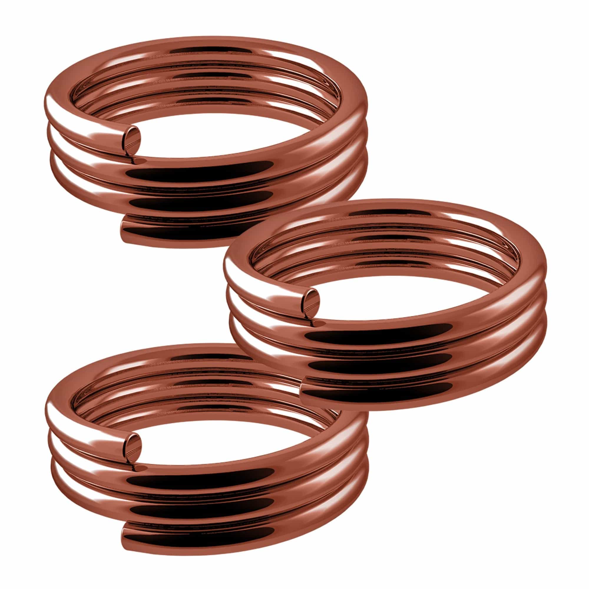 Designa Springs - for use with Nylon Shafts - 10 Sets (30) - Image 4