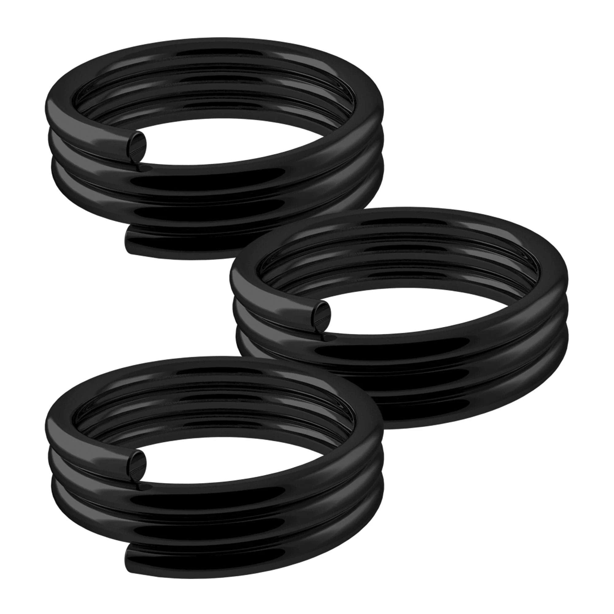Designa Springs - for use with Nylon Shafts - 50 Sets (150) - Image 5