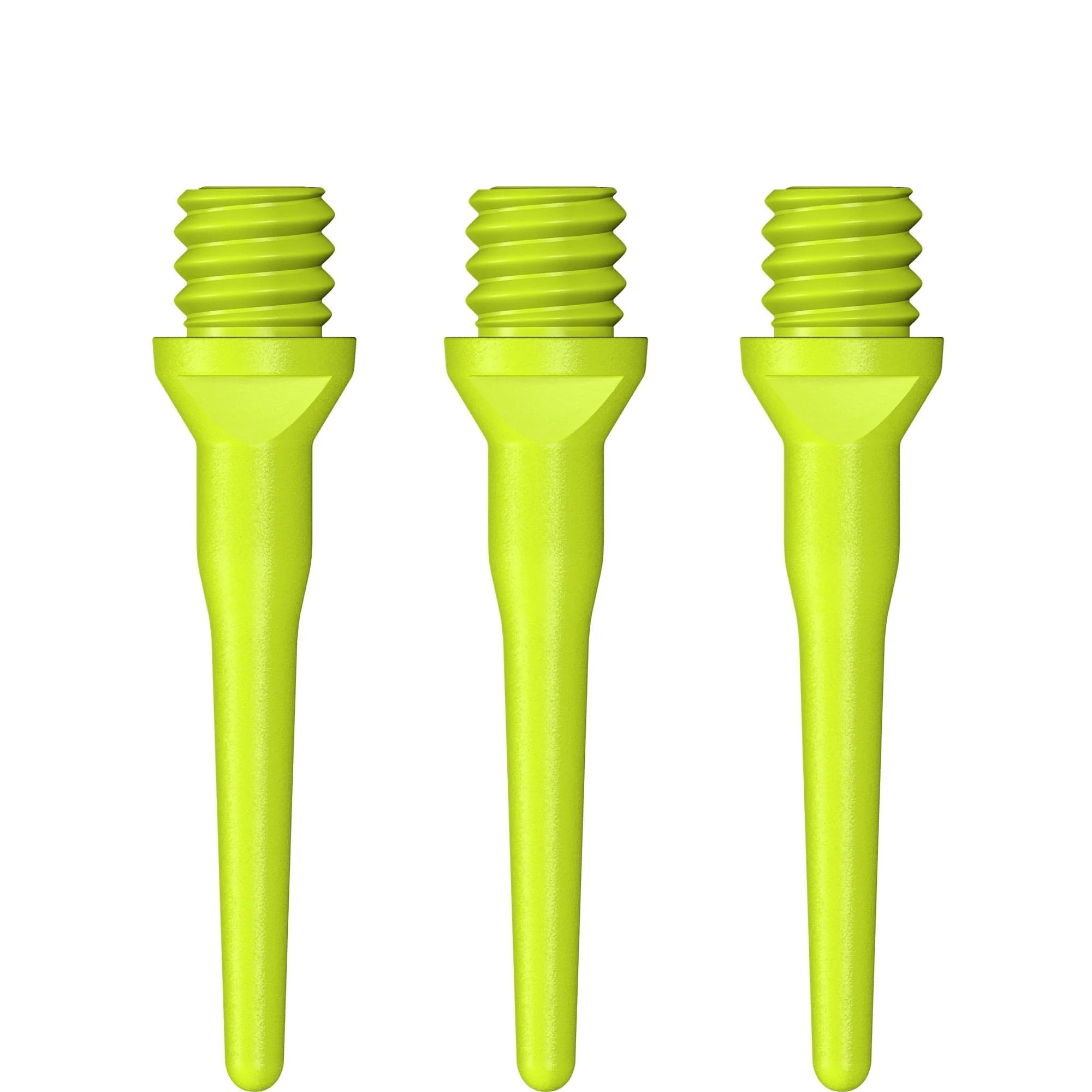 Designa Tuff Soft Tip Points - Bag 1000 - Short - 20mm - Image 7