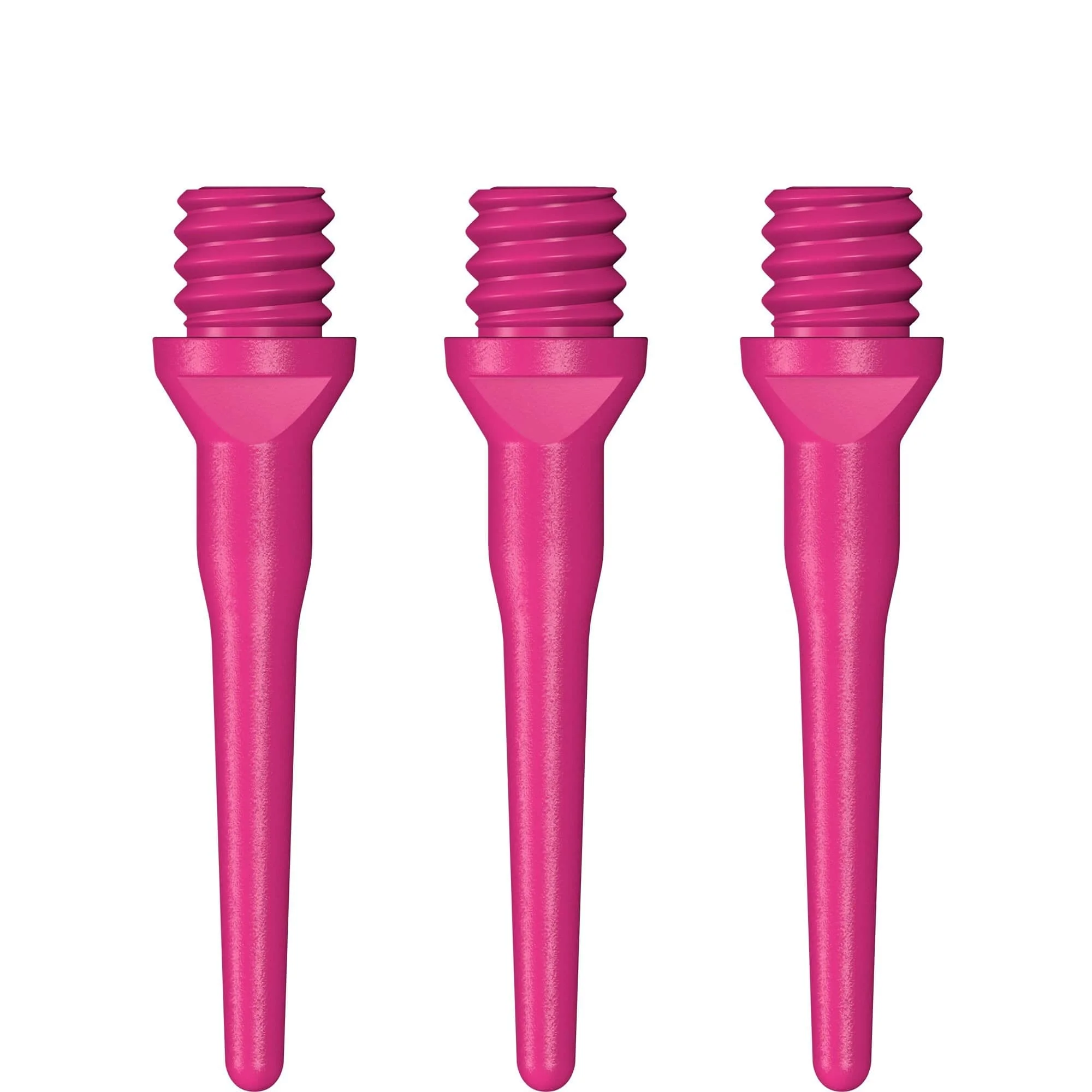 Designa Tuff Soft Tip Points - Bag 1000 - Short - 20mm - Image 8