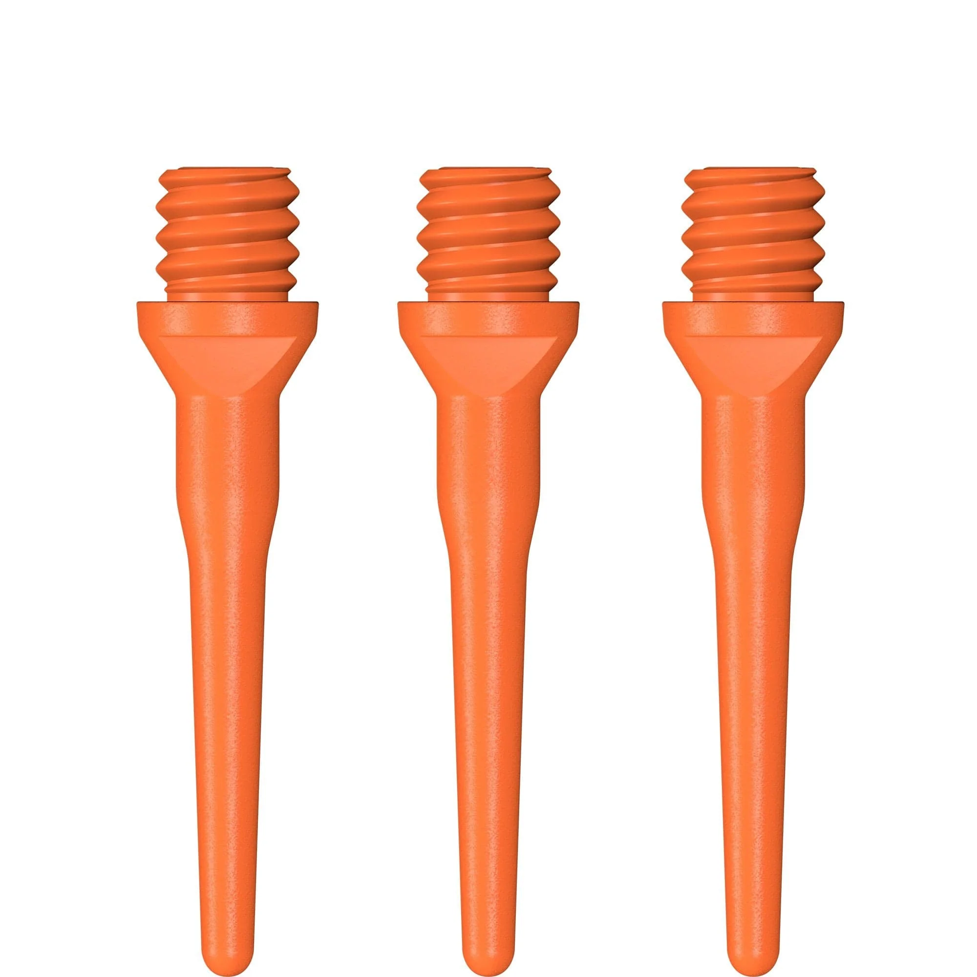 Designa Tuff Soft Tip Points - Bag 1000 - Short - 20mm - Image 9