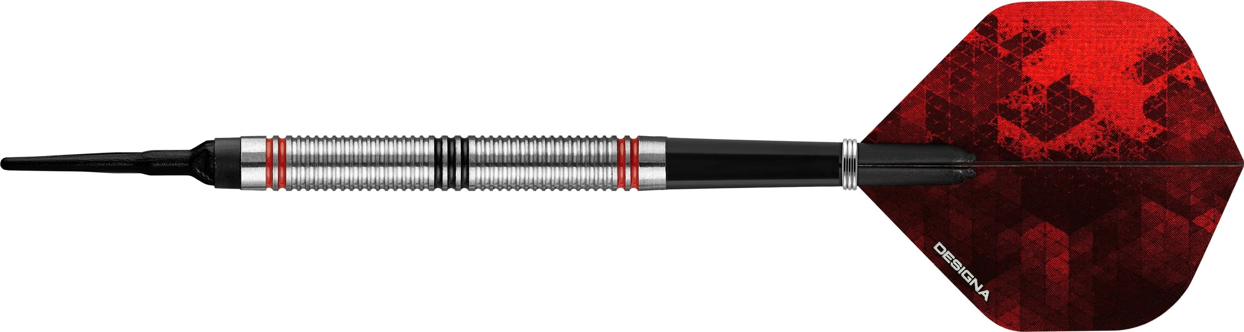 Designa Vampires V2 Darts - Soft Tip - M4 - Image 8