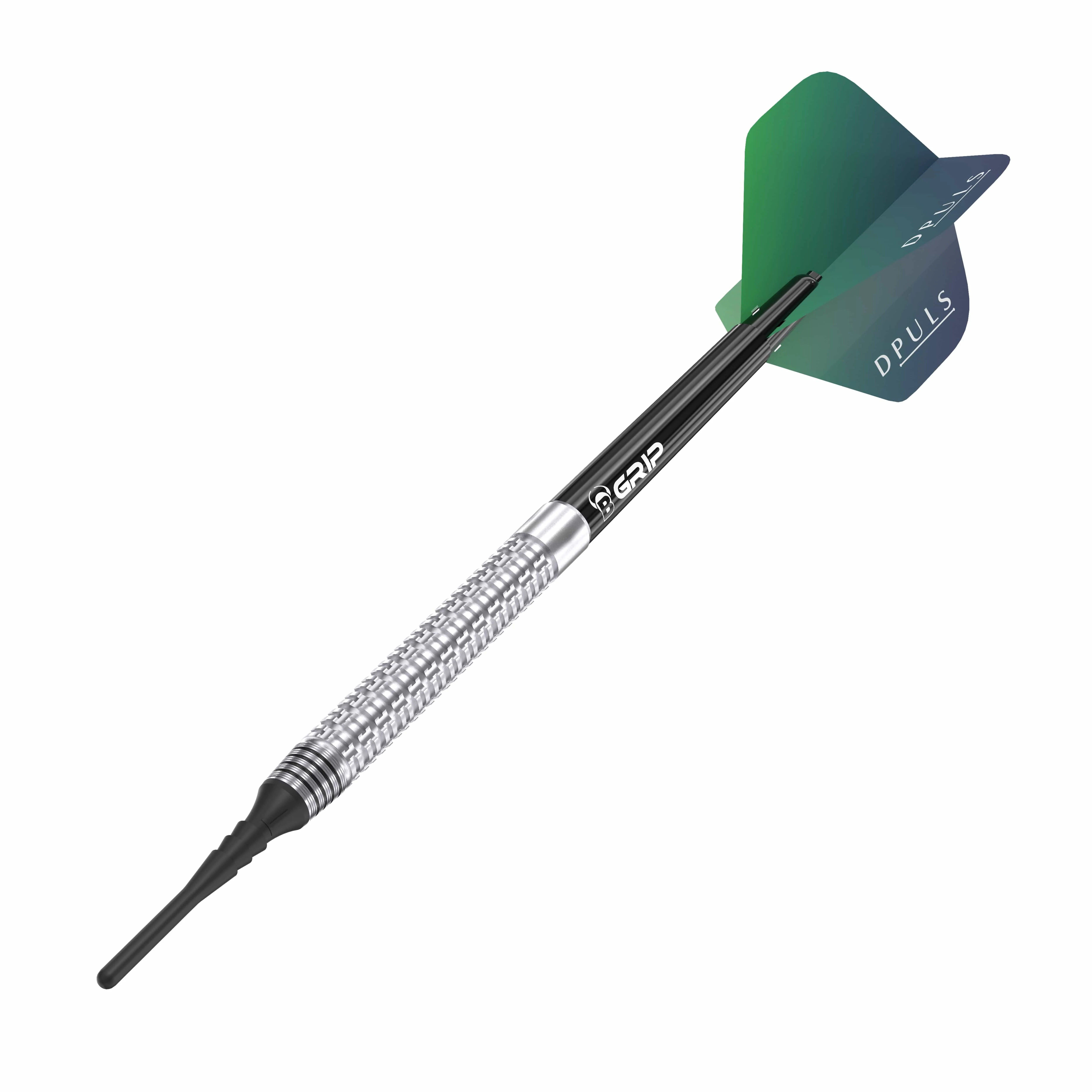 DPuls Hausi Darts - Soft Tip - 90% Tungsten - Marcel Hausotter - Image 2