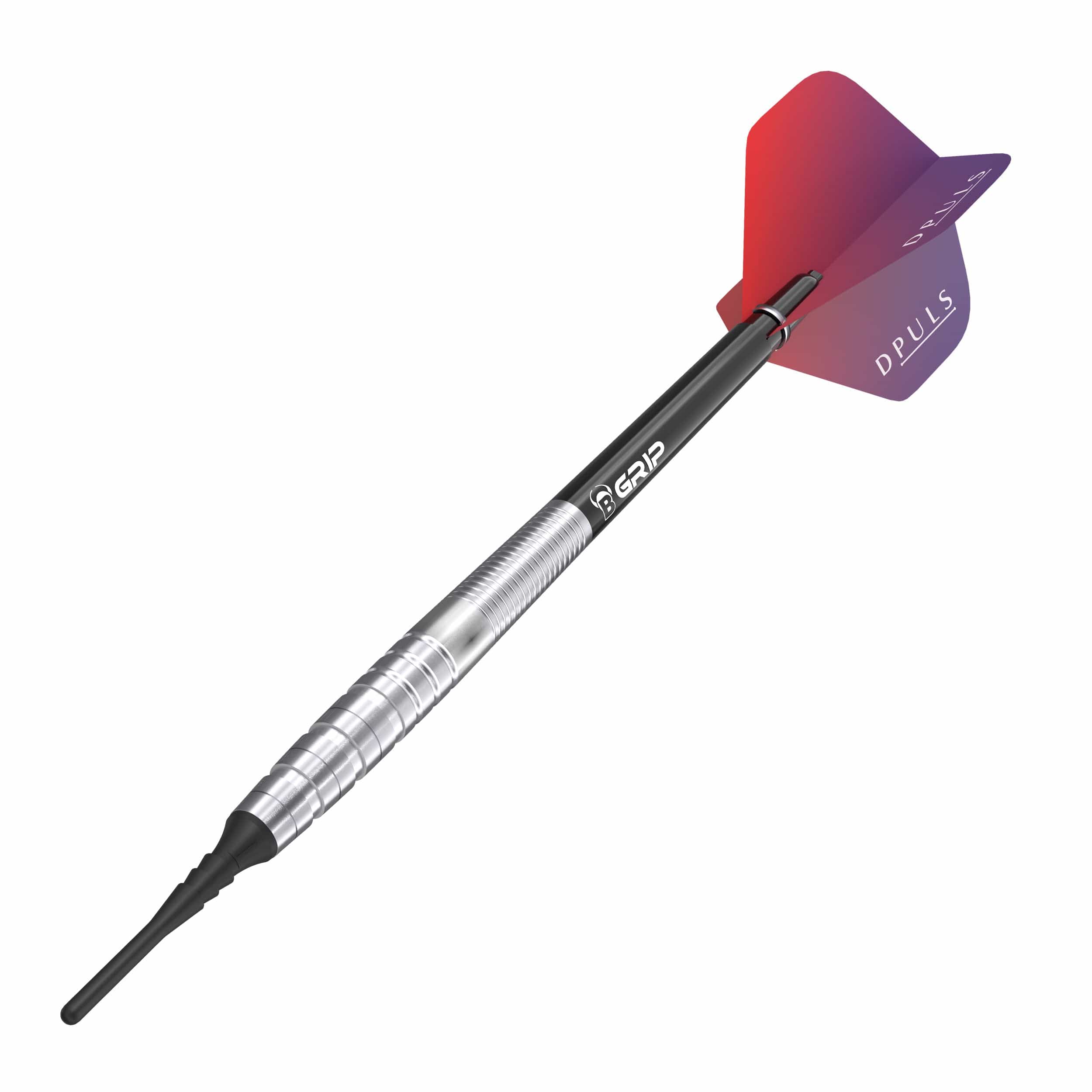 DPuls Scorpy Darts - Soft Tip - 90% Tungsten - Image 2