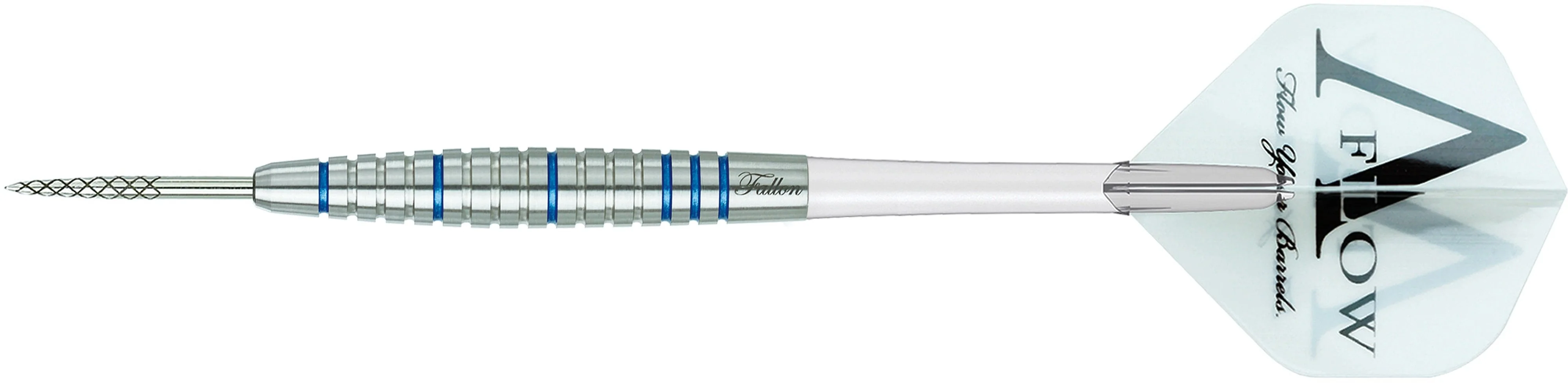 Dynasty Darts - Fallon 80 - Pink Label - Steel Tip - Fallon Sherrock - 21g - Image 3