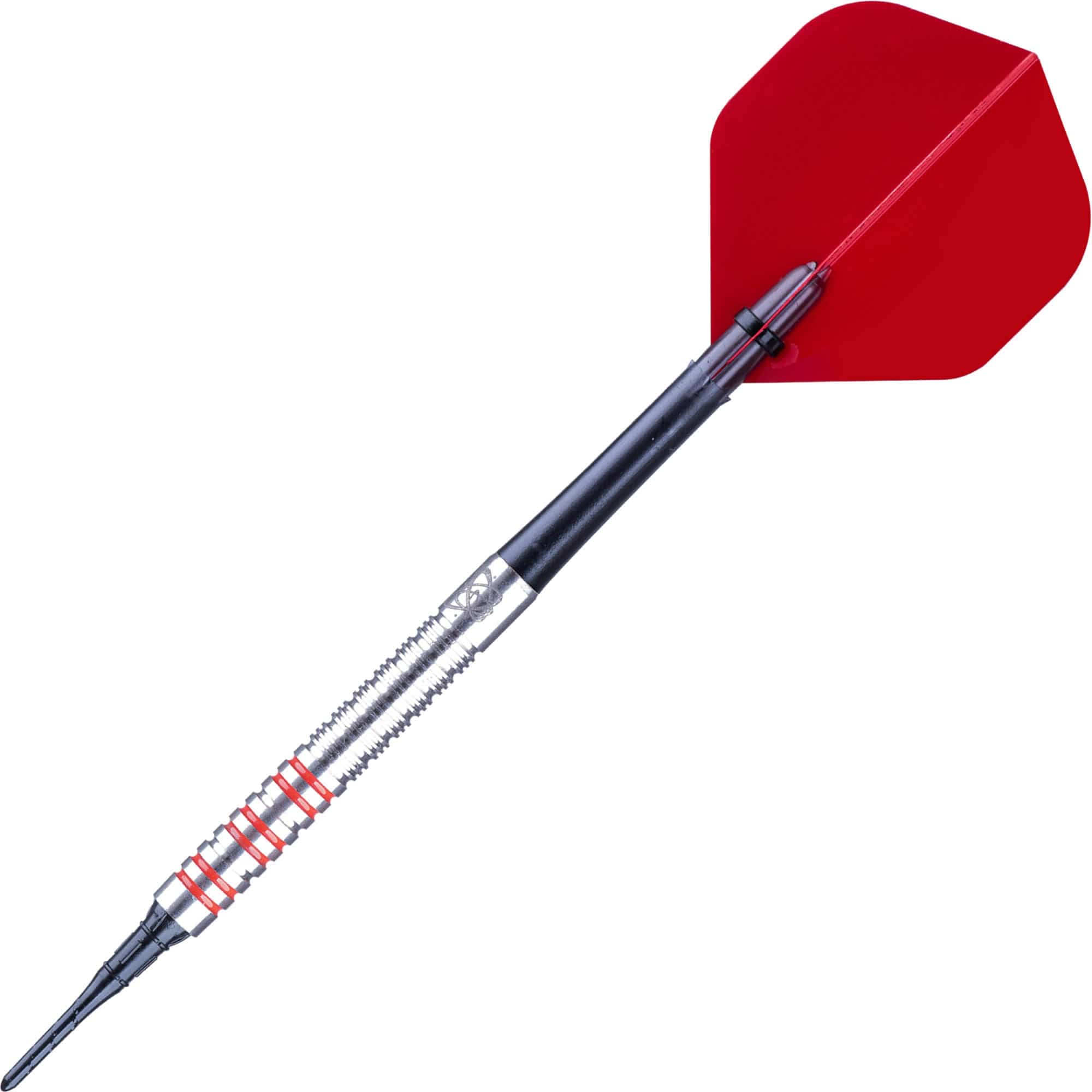 *Galaxy Jim Long Darts - Soft Tip - 90% Tungsten - The Gentleman - 20g - Image 5