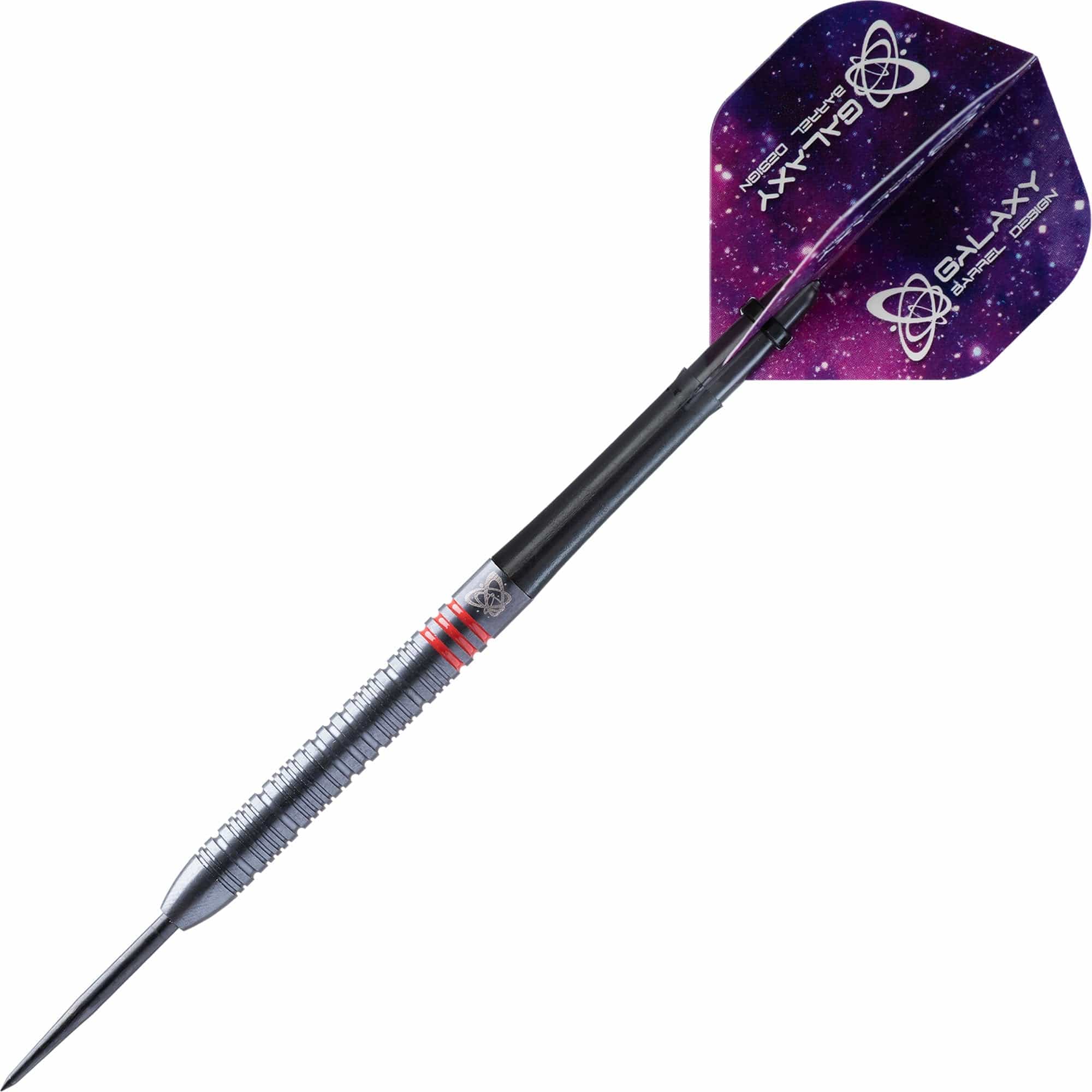 *Galaxy M3 Darts - Steel Tip - Ringed - Image 2
