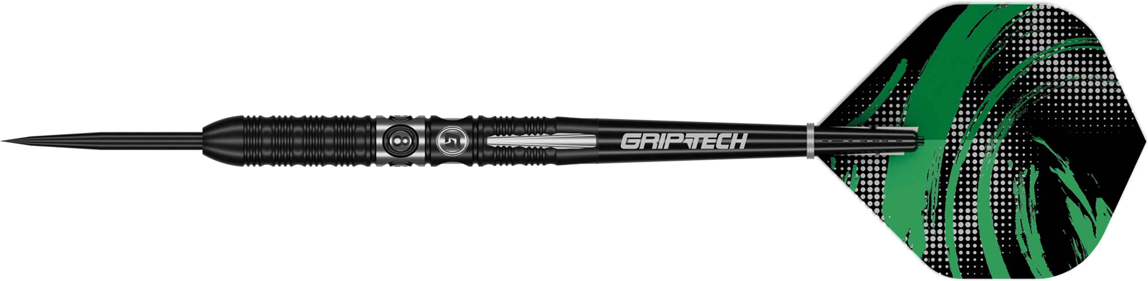 GOAT 8Ball Darts - Steel Tip - 90% Tungsten - Image 4