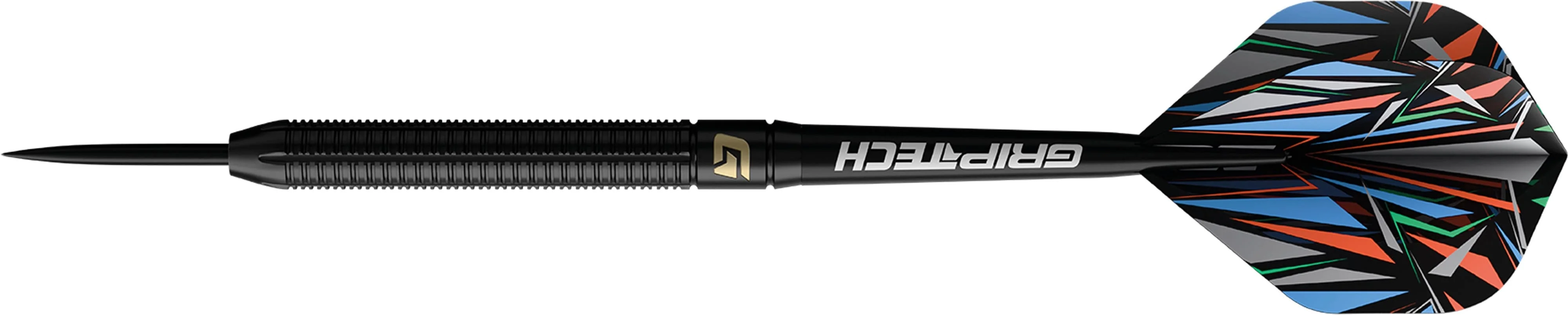 GOAT Athlete Darts - Steel Tip - 90% Tungsten - Black - Image 4