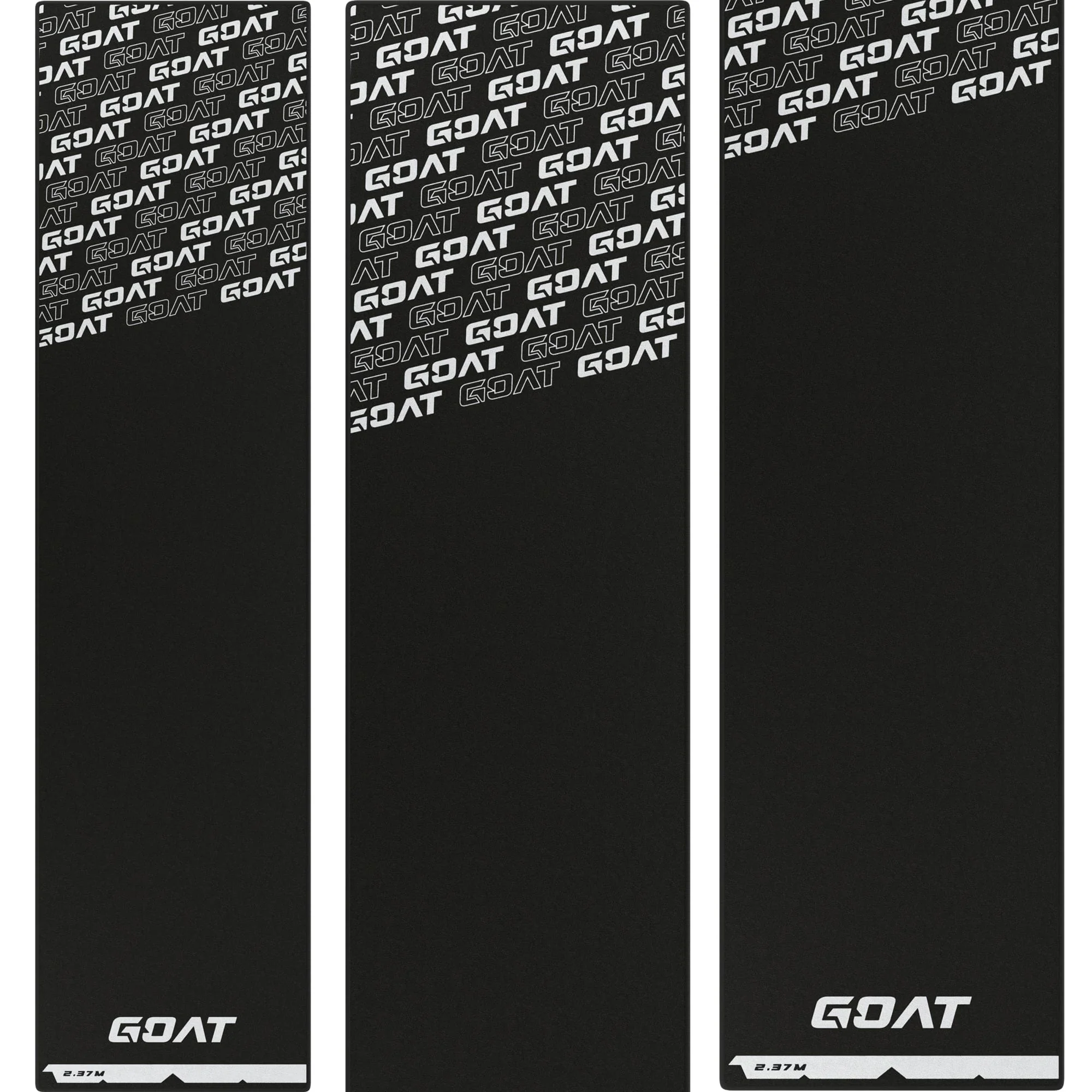 Goat - Carpet Dart Mat - Goat Logo - Standard - 237x60cm