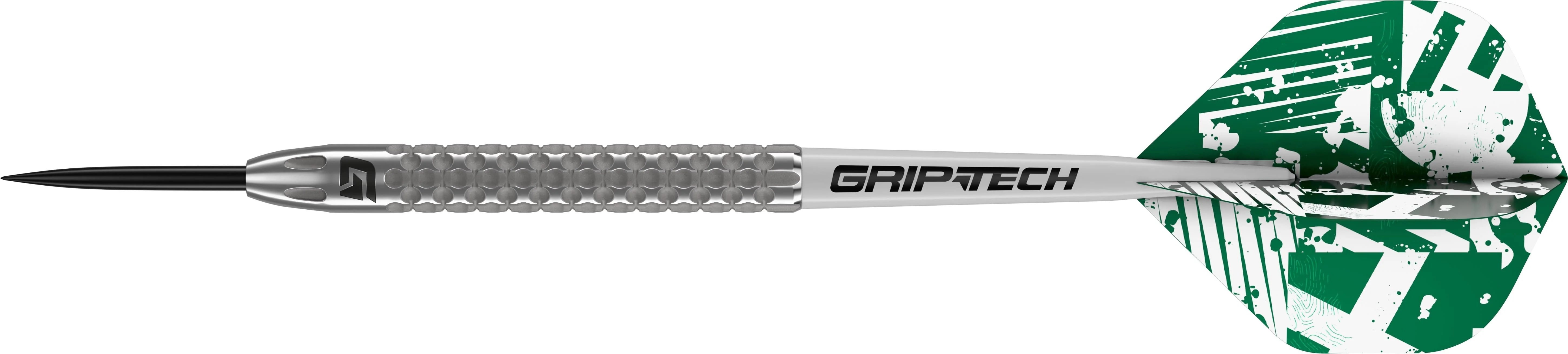 Goat Fairway V2 Darts - Steel Tip - 90% Tungsten - Image 3