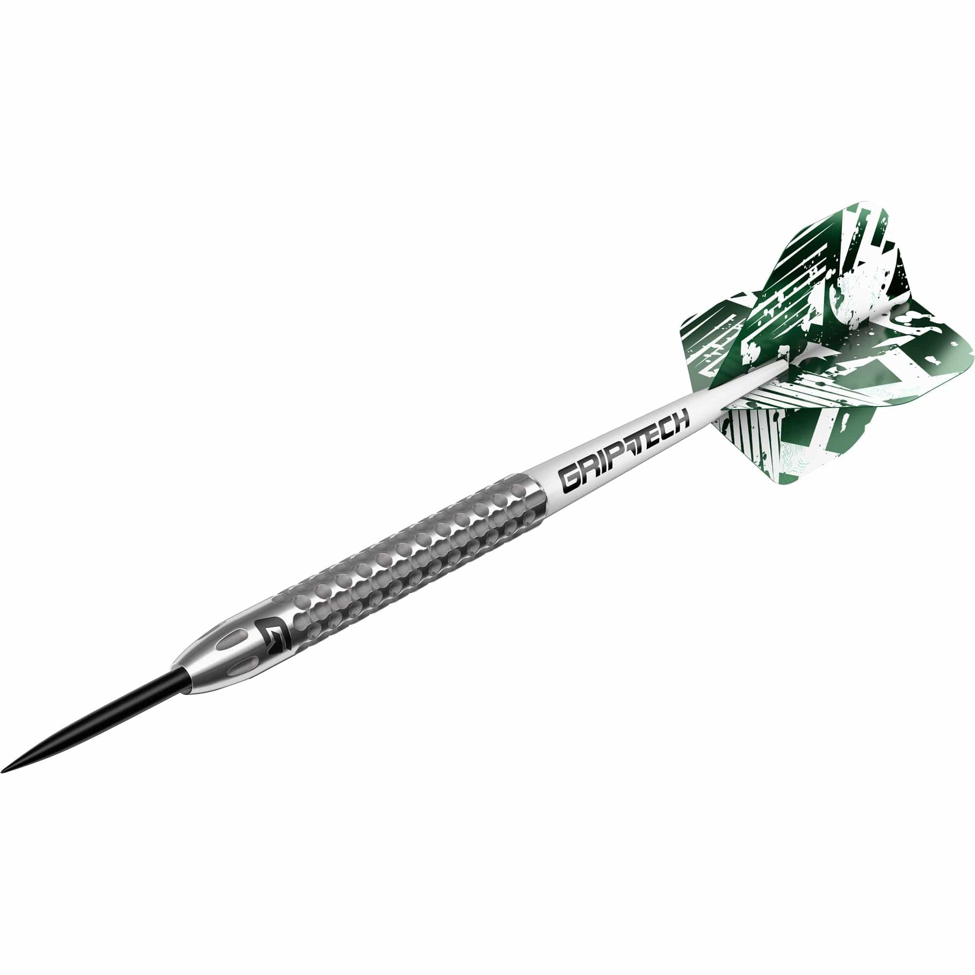 Goat Fairway V2 Darts - Steel Tip - 90% Tungsten - Image 4