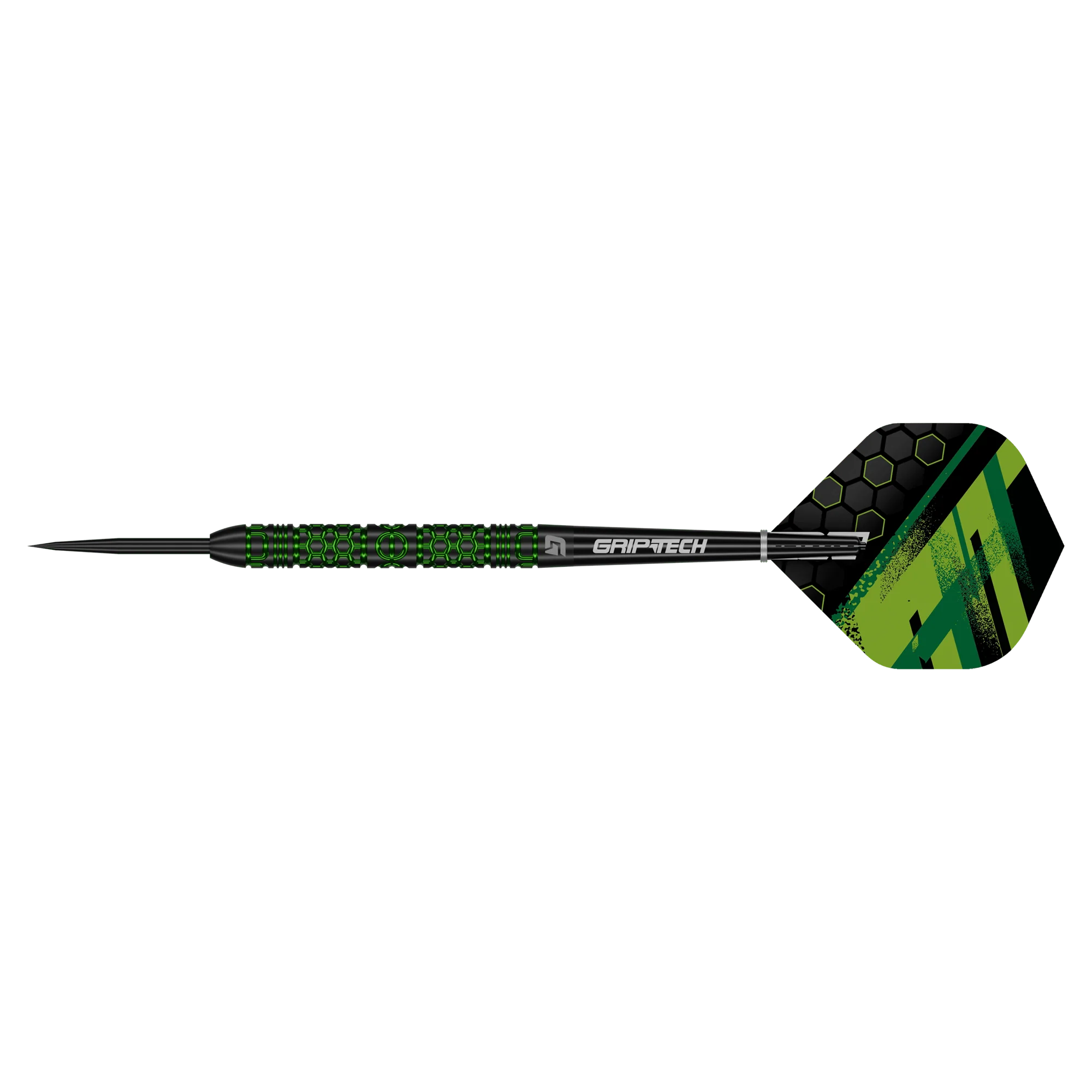 Goat Kick-Off Darts - Steel Tip - 95% Tungsten - Image 4