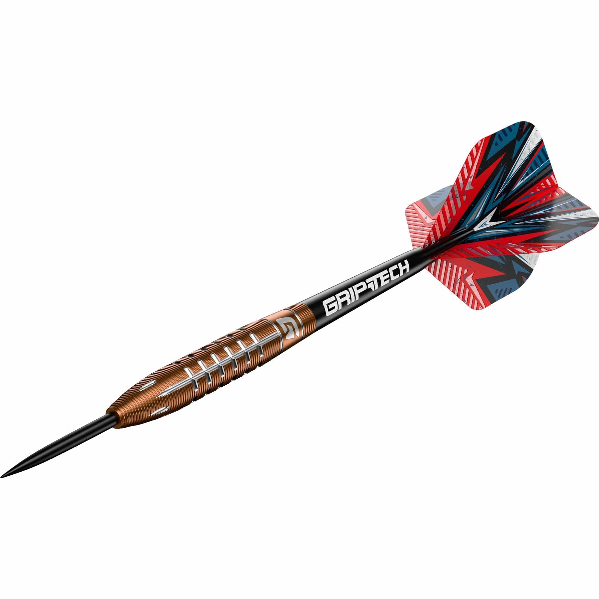 Goat Quarterback V2 Darts - Steel Tip - 95% Tungsten - Bomb - Image 4