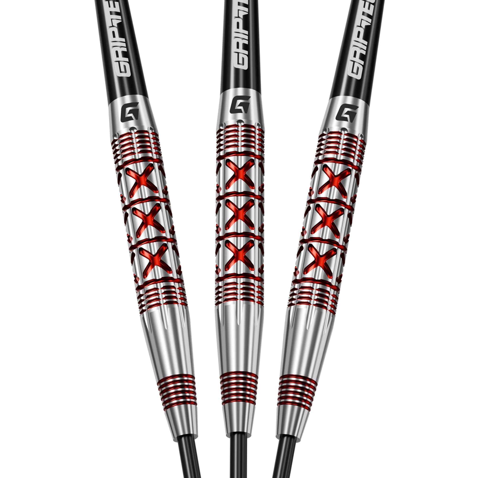 GOAT Strike Darts - Steel Tip - 90% Tungsten - Image 2