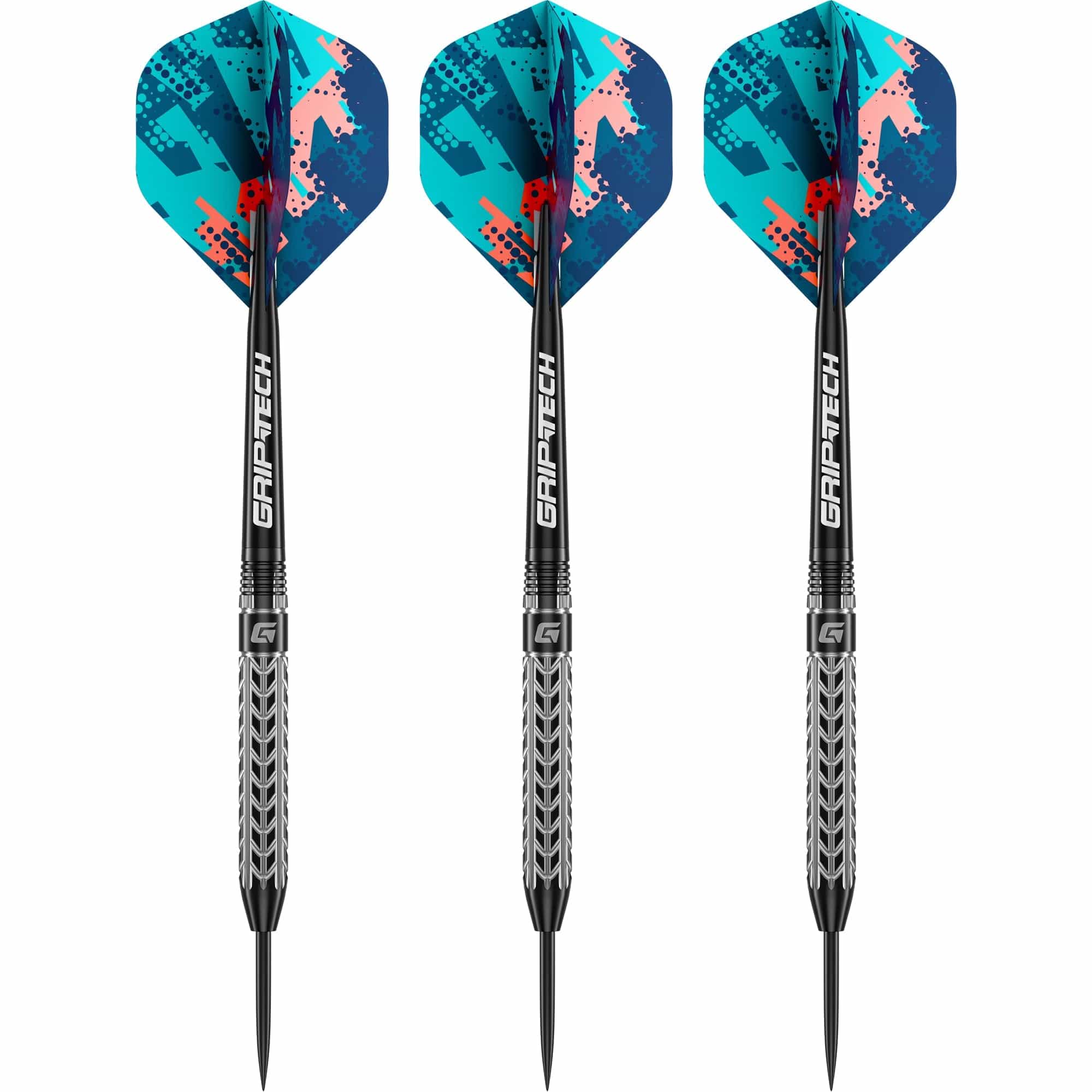 Goat Traction Darts - Steel Tip - 80% Tungsten - Image 2