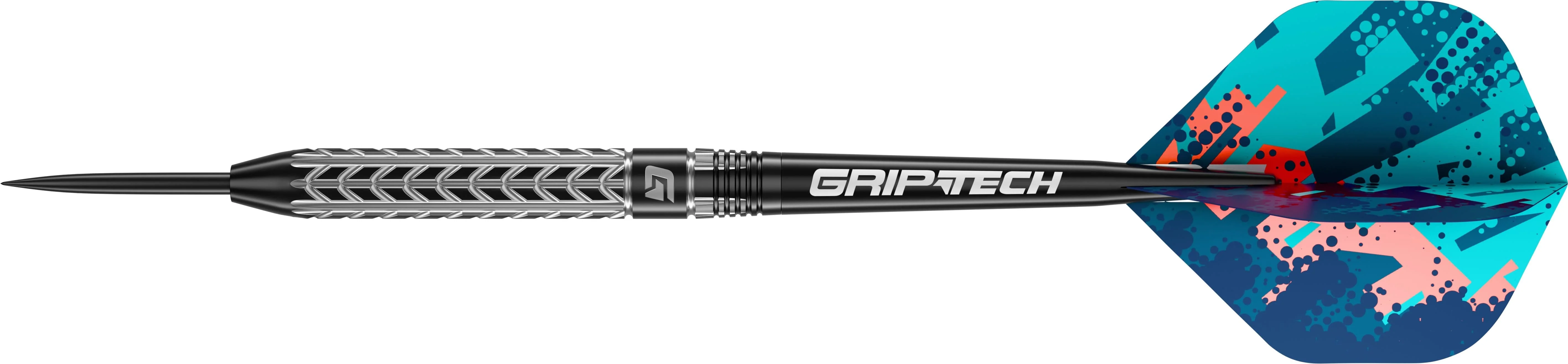 Goat Traction Darts - Steel Tip - 80% Tungsten - Image 3