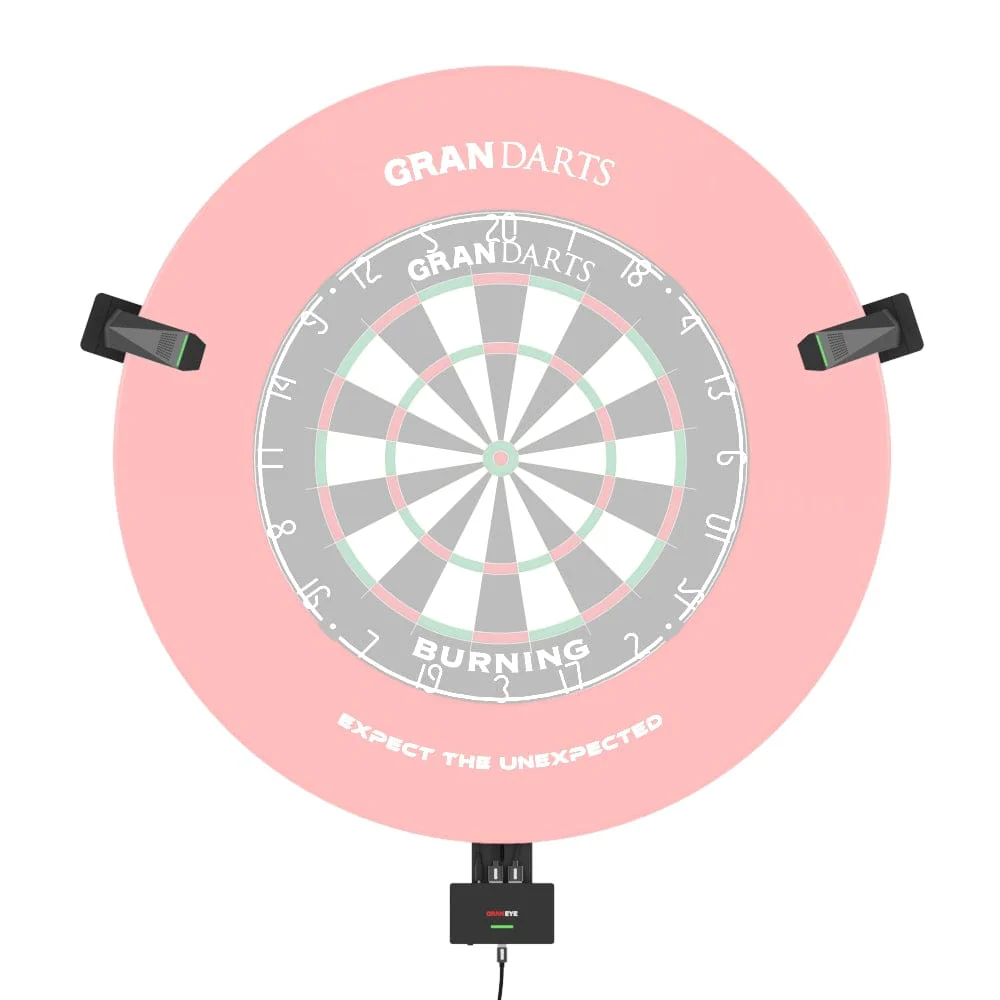 Gran Eye G2 Camera System - with Mag Mount - Image 4