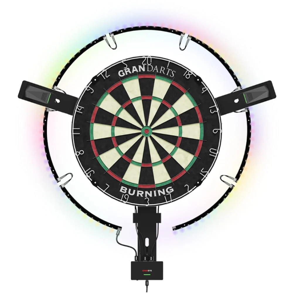 Gran Sync LED - Lighting - for use with Gran Eye G2 - 7 pieces - Image 3