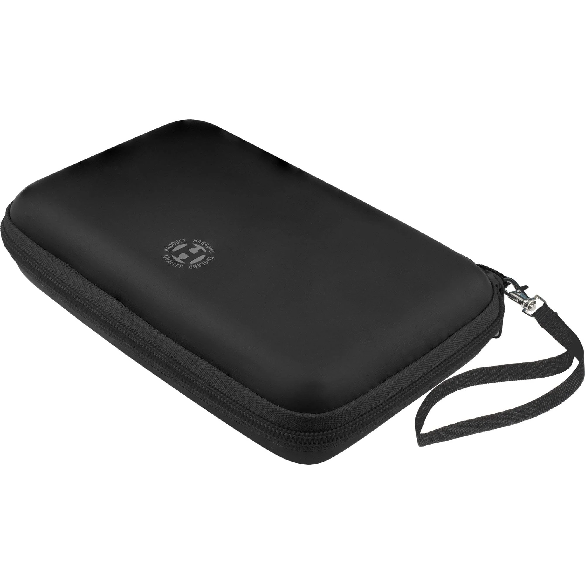 *Harrows Blaze Pro 6 Dart Wallet - Darts Case - Strong - Image 5
