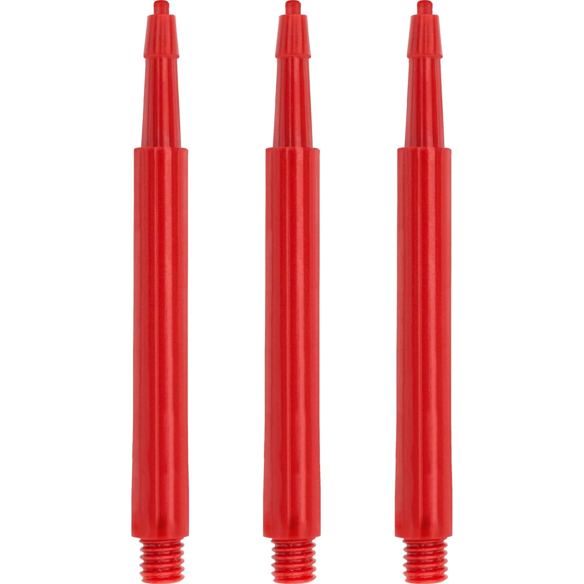 *Harrows Clic System - Shafts - Normal - Red - Image 2
