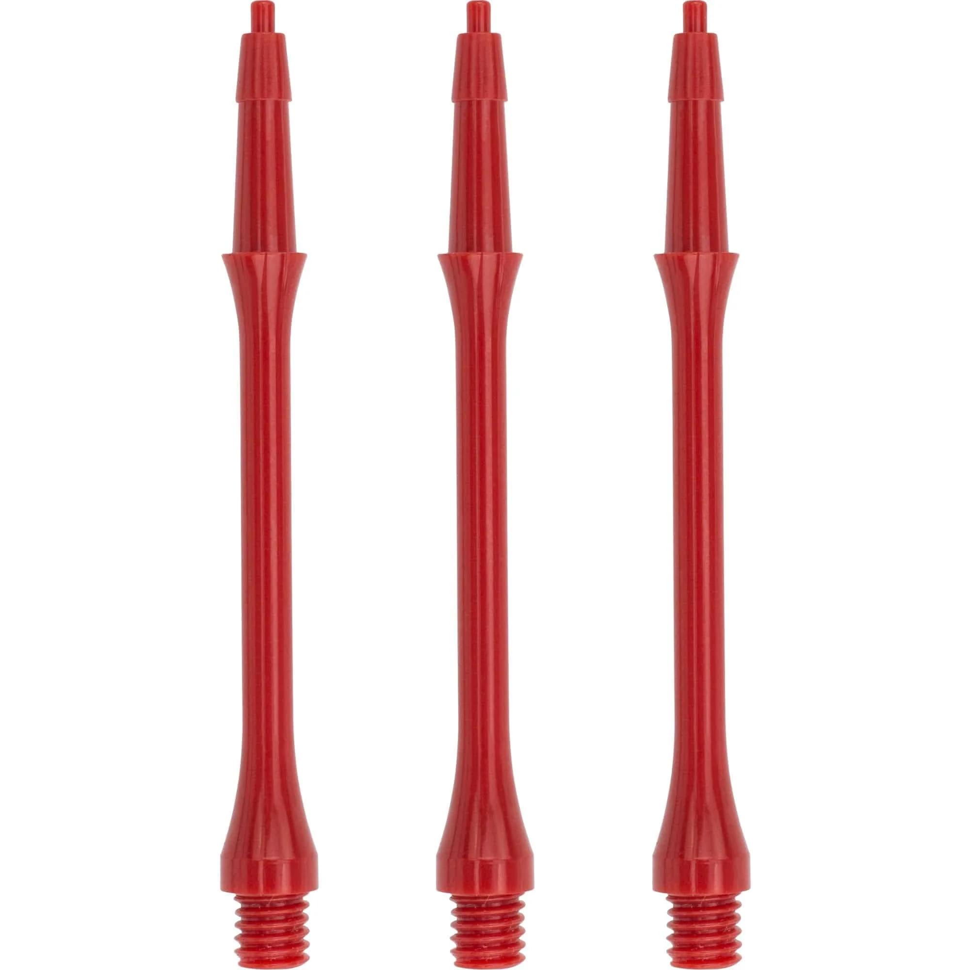 *Harrows Clic System - Shafts - Slim - Red - Image 2