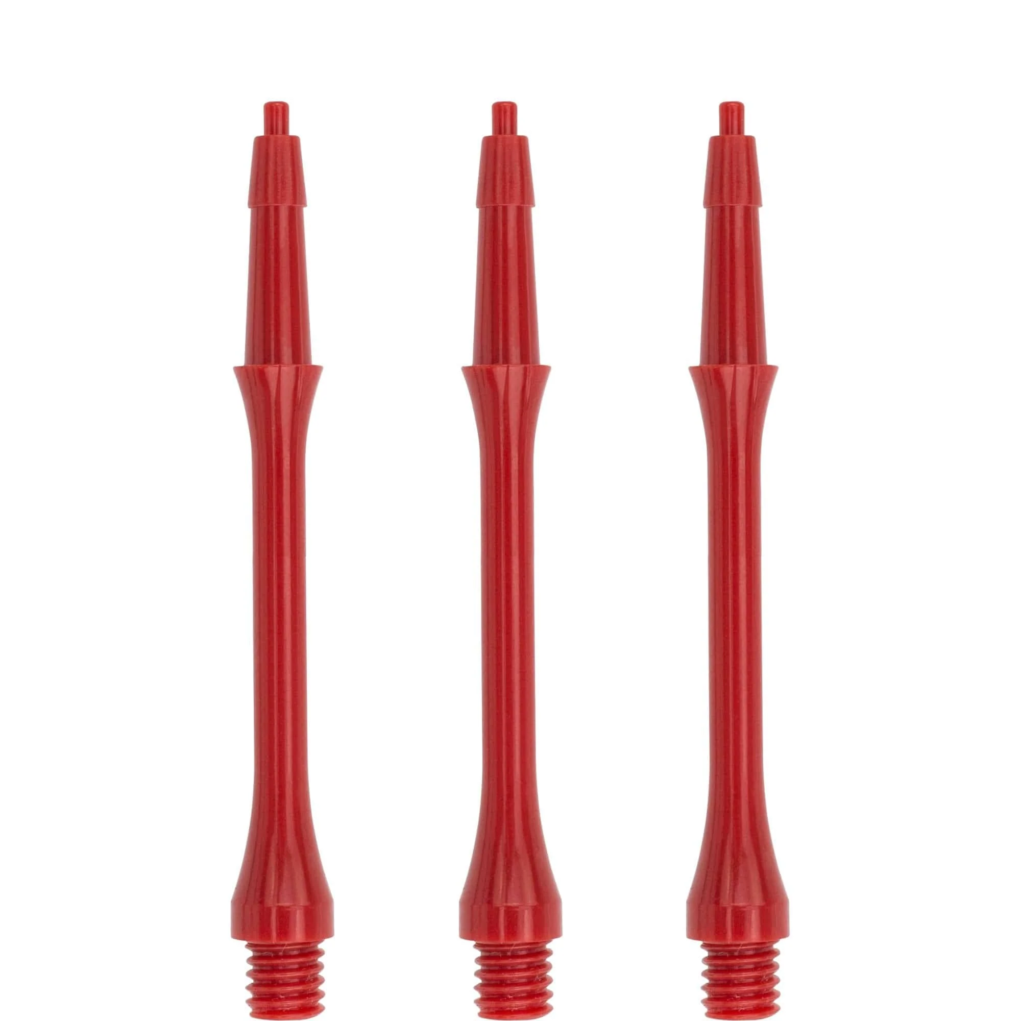 *Harrows Clic System - Shafts - Slim - Red - Image 3