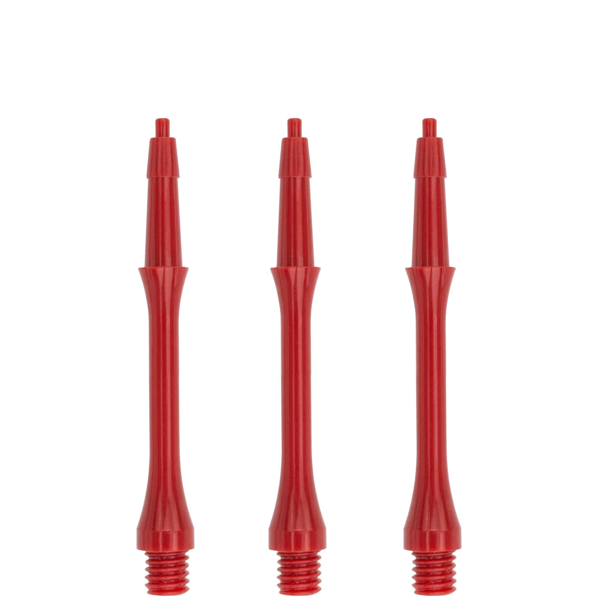 *Harrows Clic System - Shafts - Slim - Red - Image 4