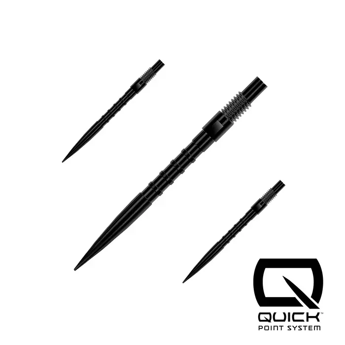 Harrows Quick Point - HM Grip - Image 4