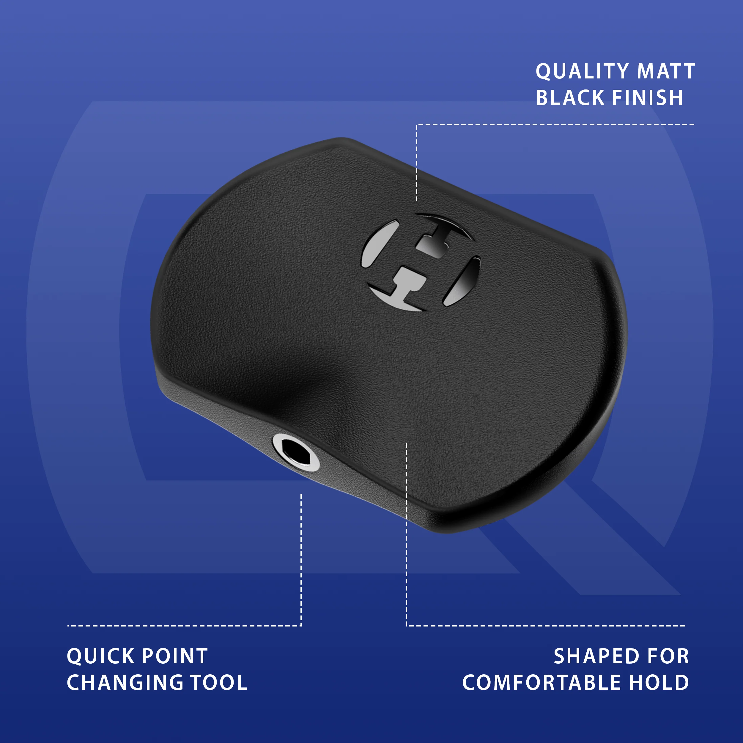 *Harrows Quick Point Tool - Easy Point Changing - Image 4