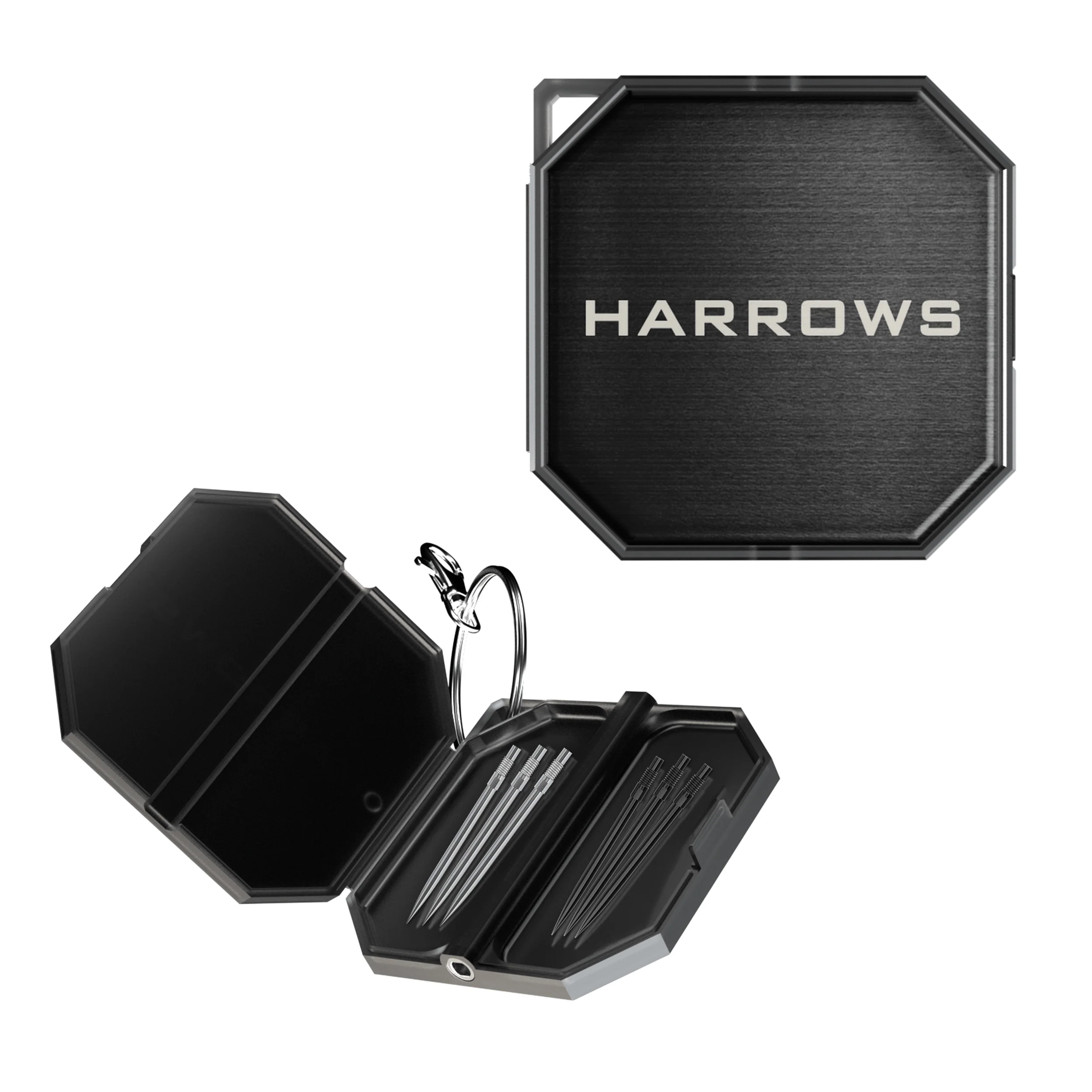 Harrows Quick Point Tool - Pro Changer