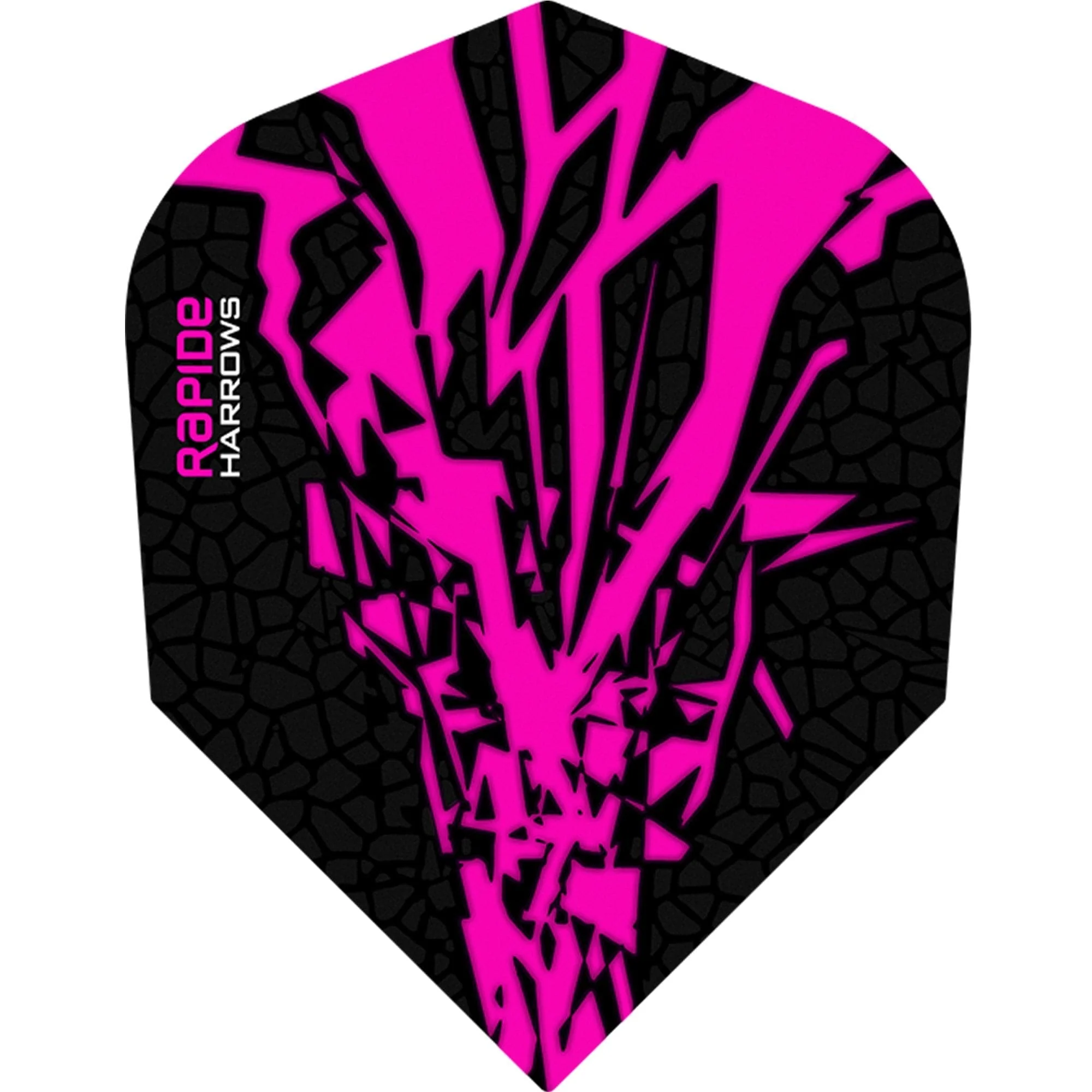 *Harrows Rapide X Dart Flights - Std Shape - Rapide-X - Image 7