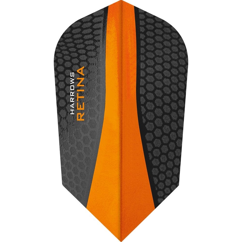*Harrows Retina Dart Flights - Slim - Image 8