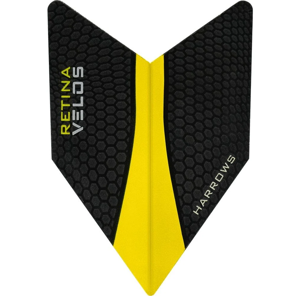 *Harrows Retina Dart Flights - Velos - Image 10