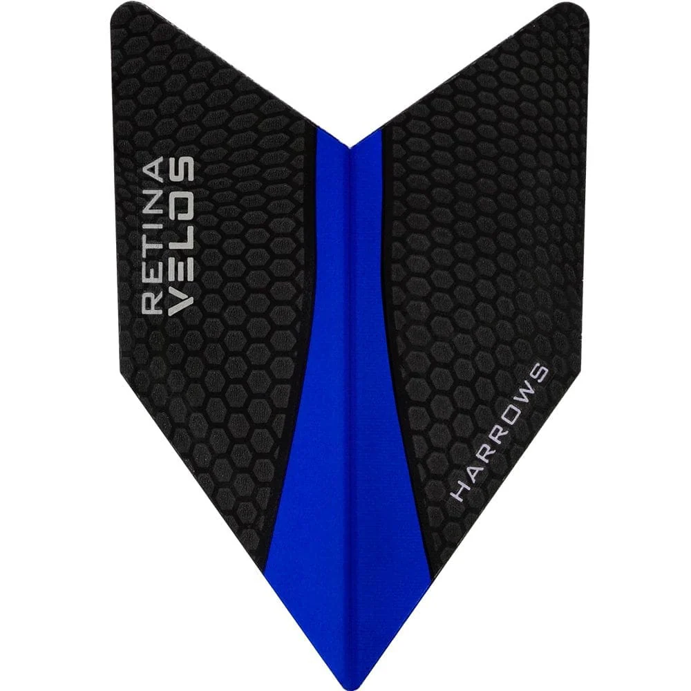 *Harrows Retina Dart Flights - Velos - Image 11