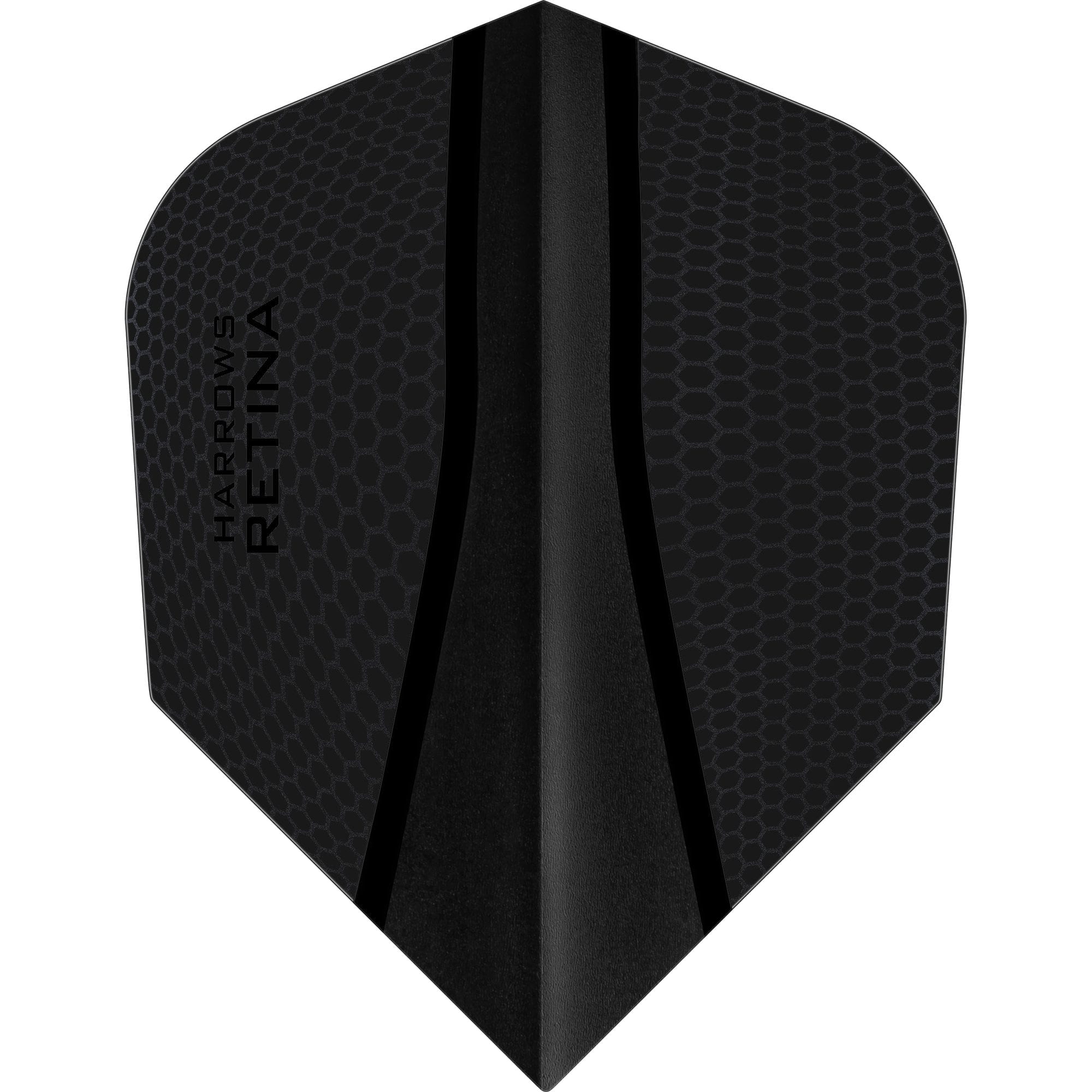 *Harrows Retina-X Dart Flights - No6 - Std - Image 2