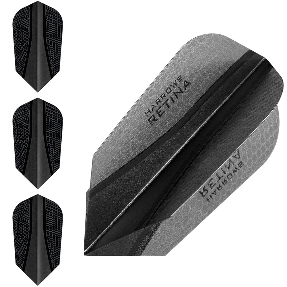 *Harrows Retina-X Dart Flights - Slim - Image 14