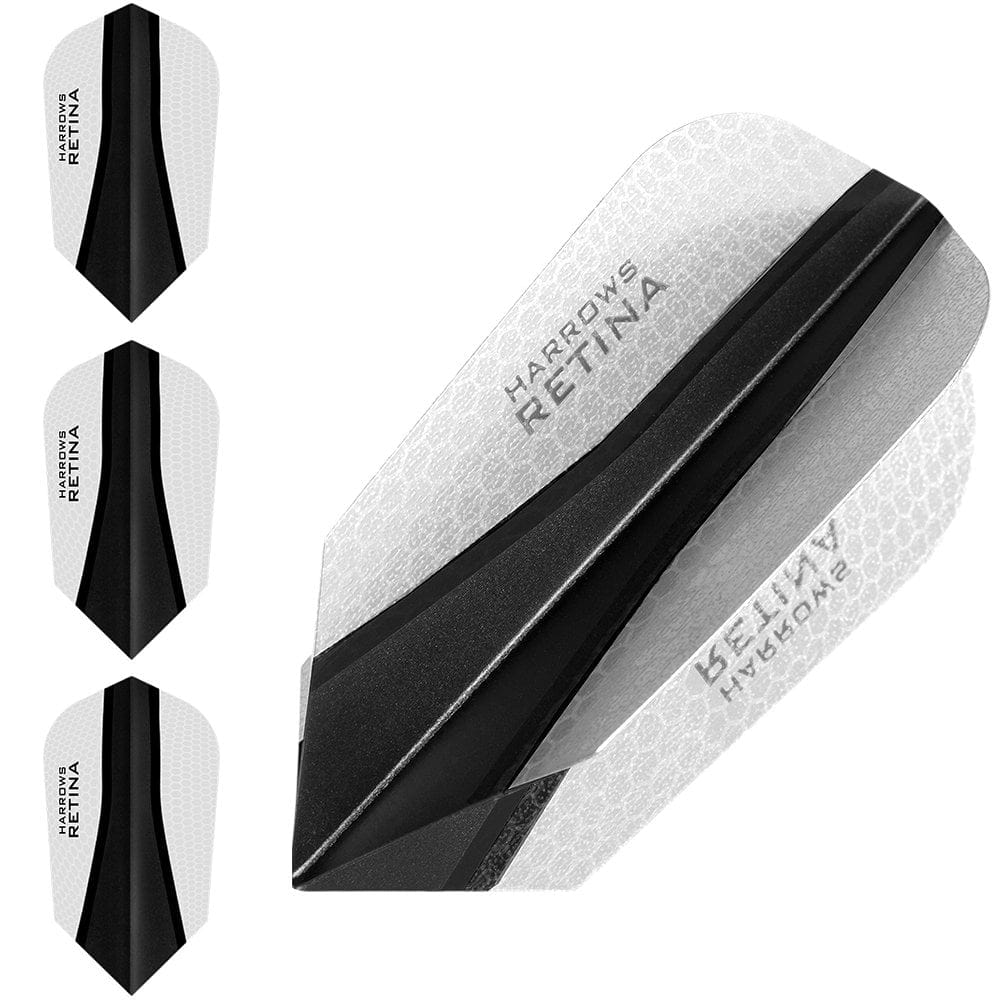*Harrows Retina-X Dart Flights - Slim - Image 15