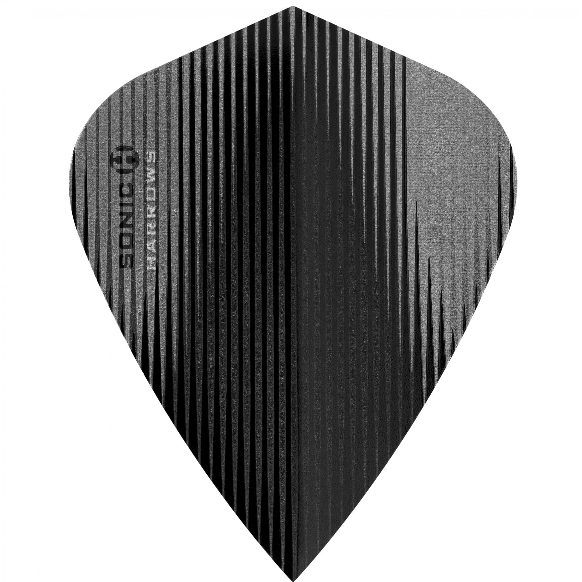 *Harrows Sonic X Dart Flights - Kite Shape - Sonic-X - Image 17